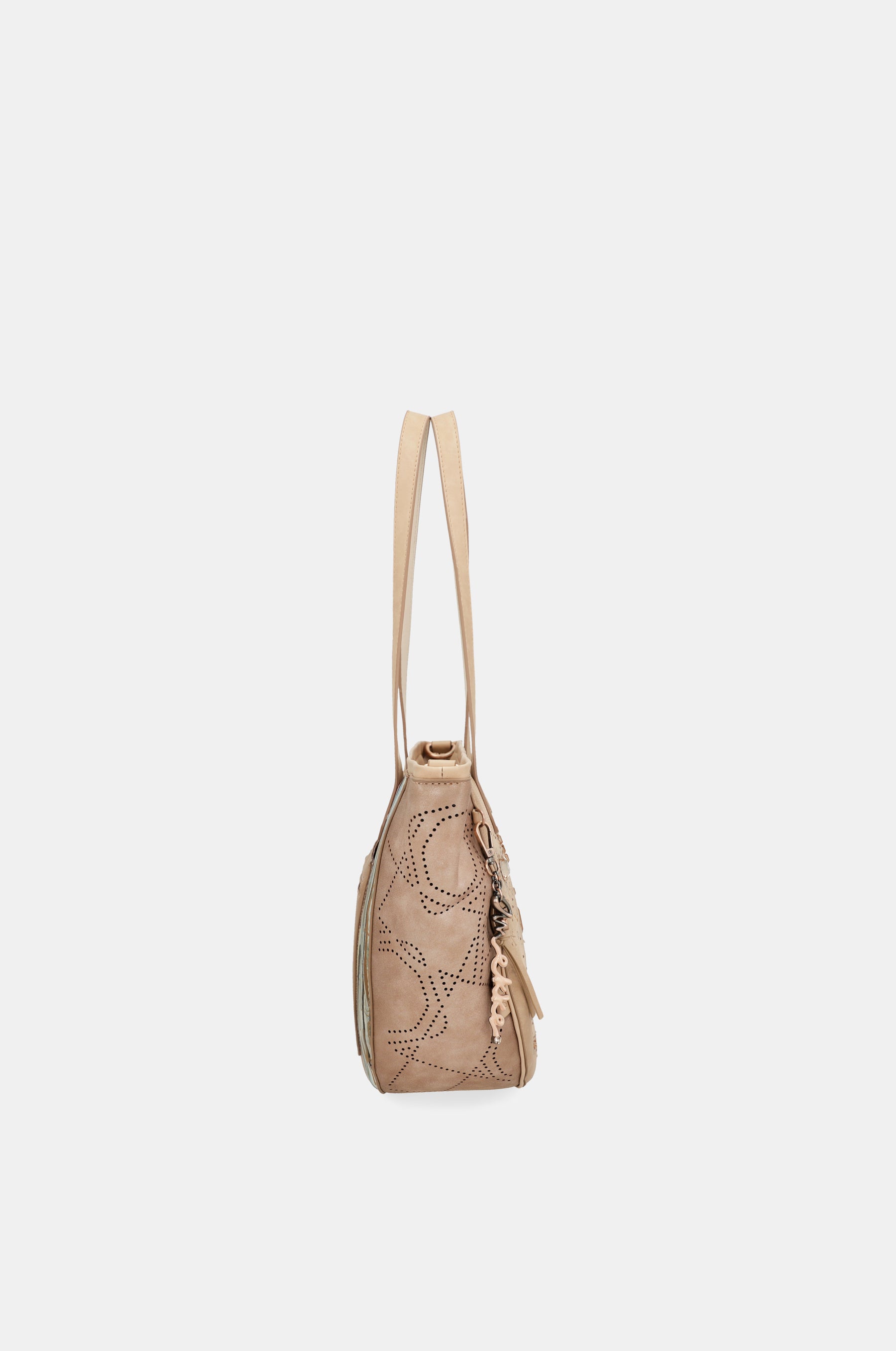 Studio nude large shopper
