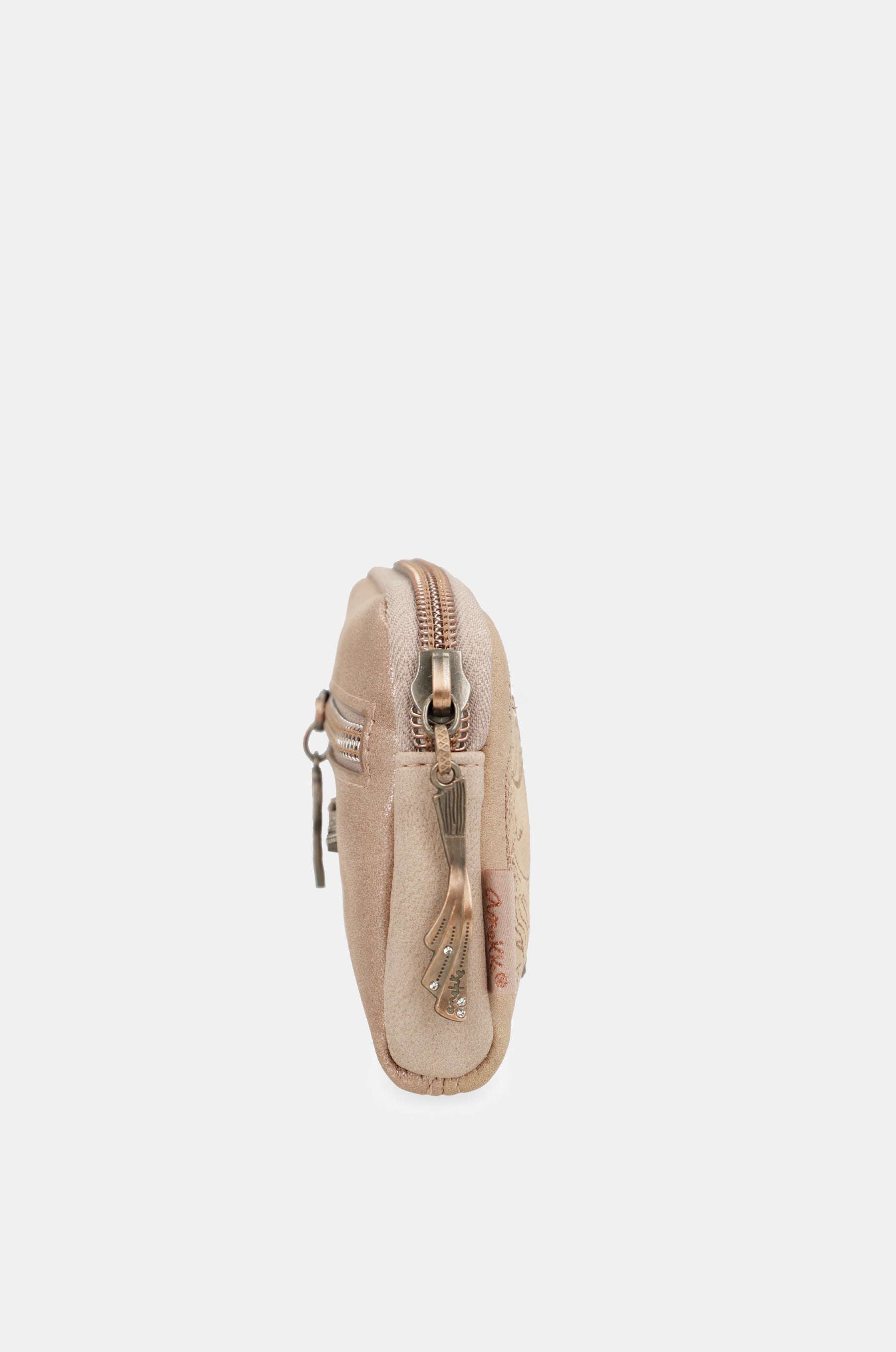 Studio nude coin purse