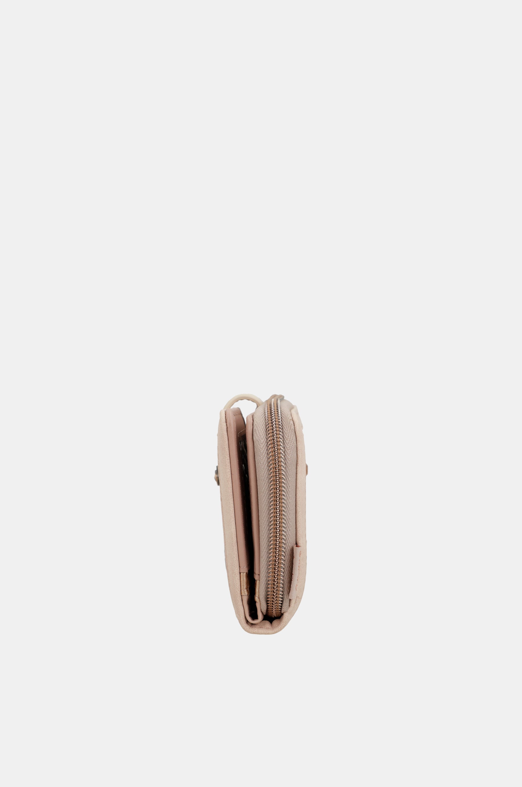 Studio nude RFID wallet
