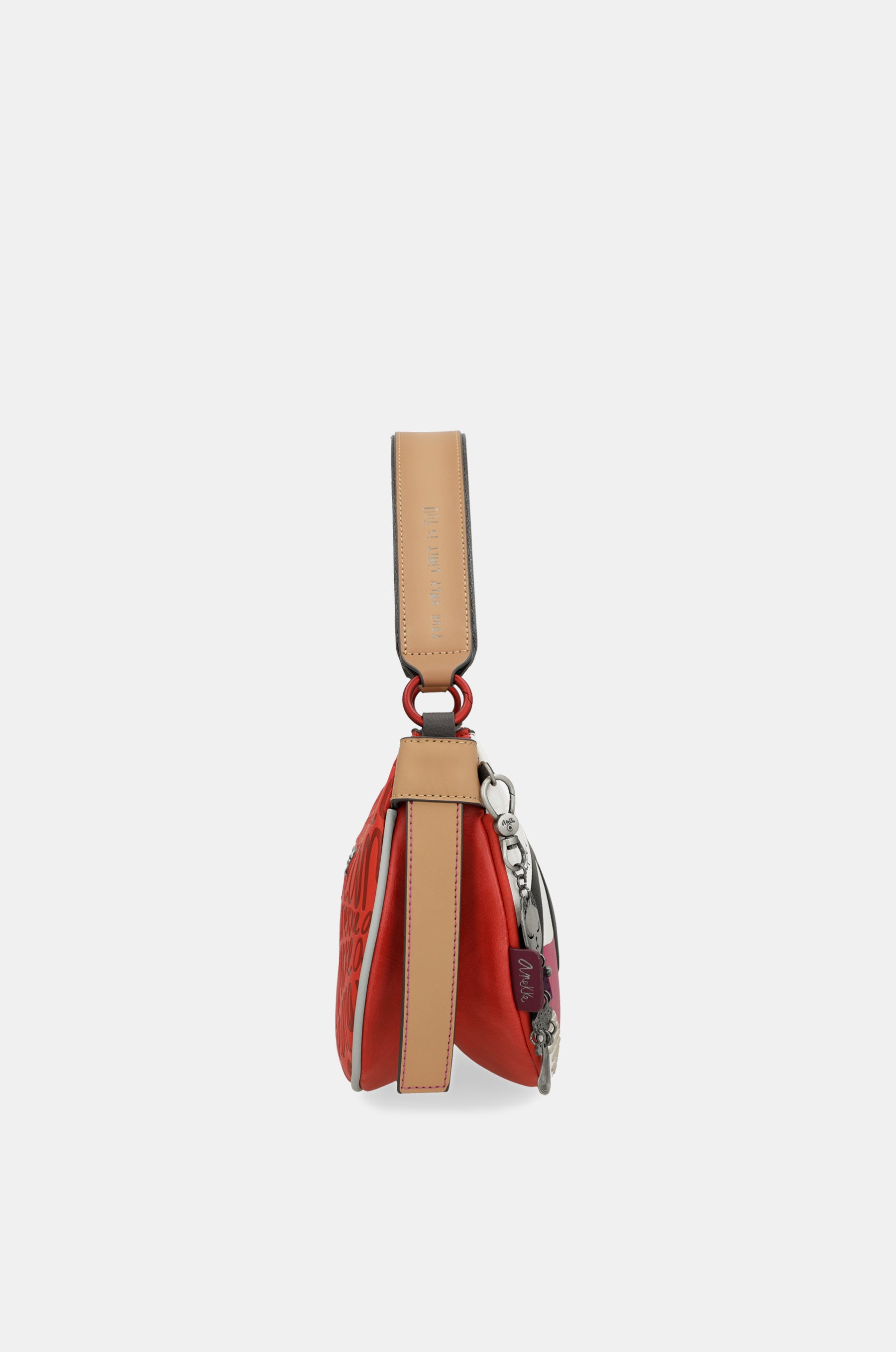 Fashion shoulder bag