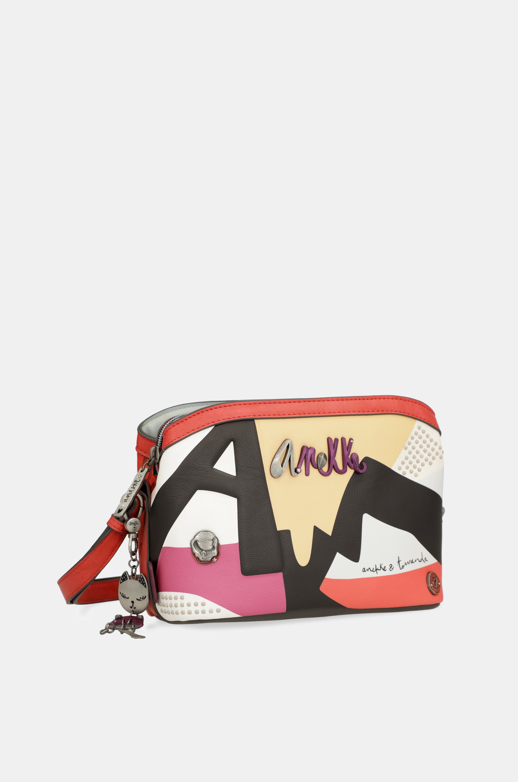Fashion medium crossbody bag