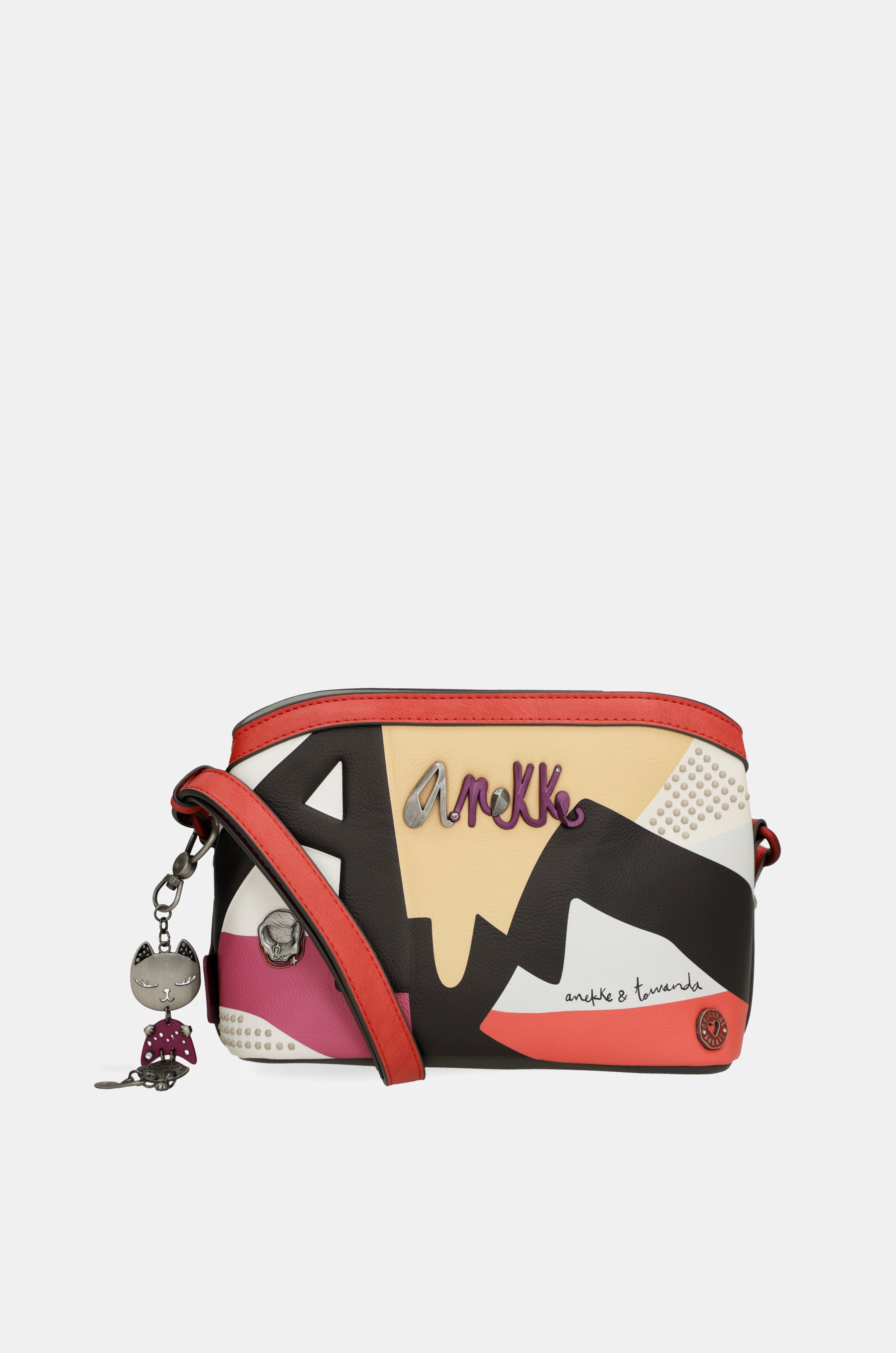 Fashion medium crossbody bag