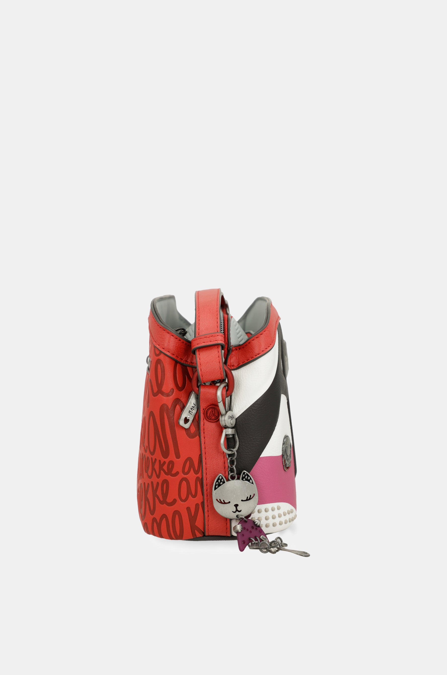 Fashion medium crossbody bag
