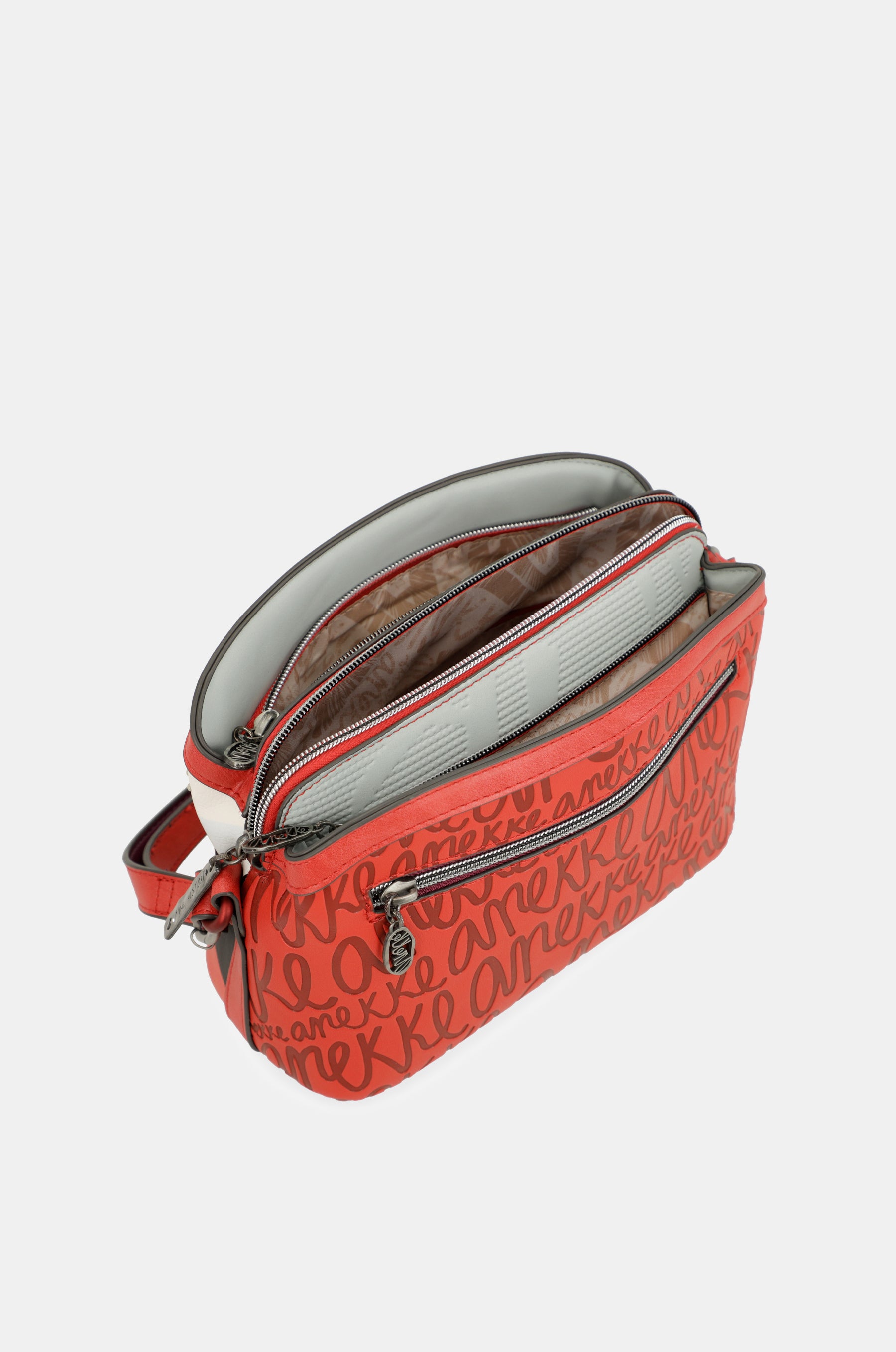Fashion medium crossbody bag
