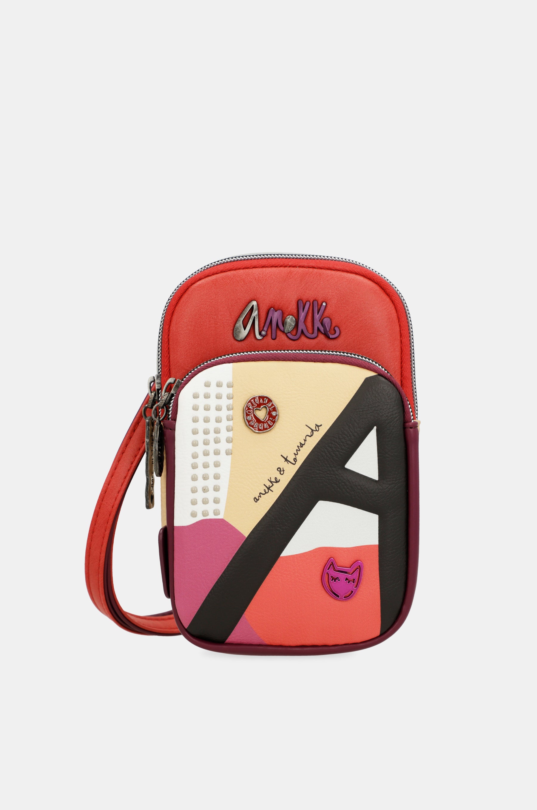 Fashion mini crossbody bag