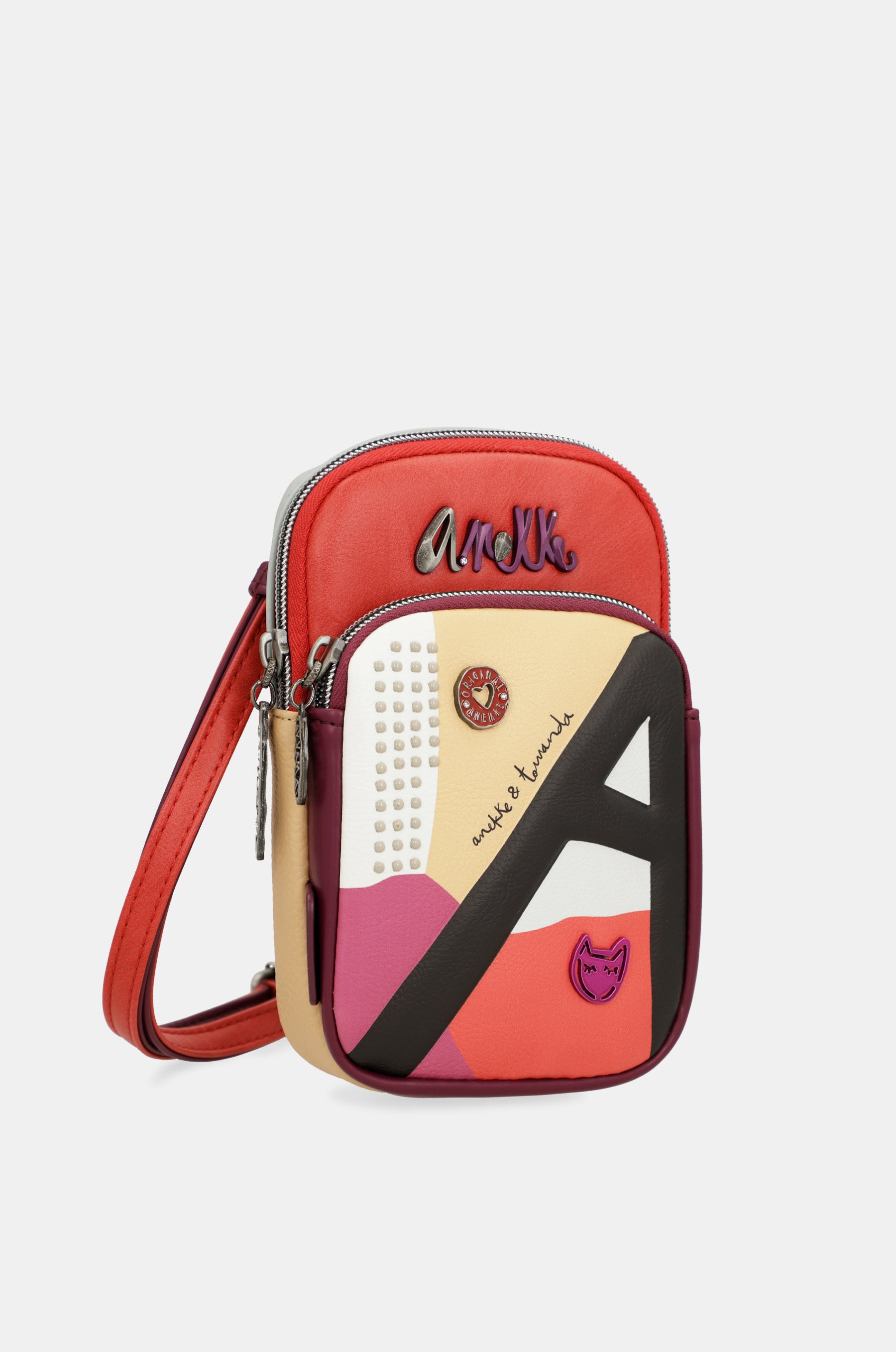 Fashion mini crossbody bag