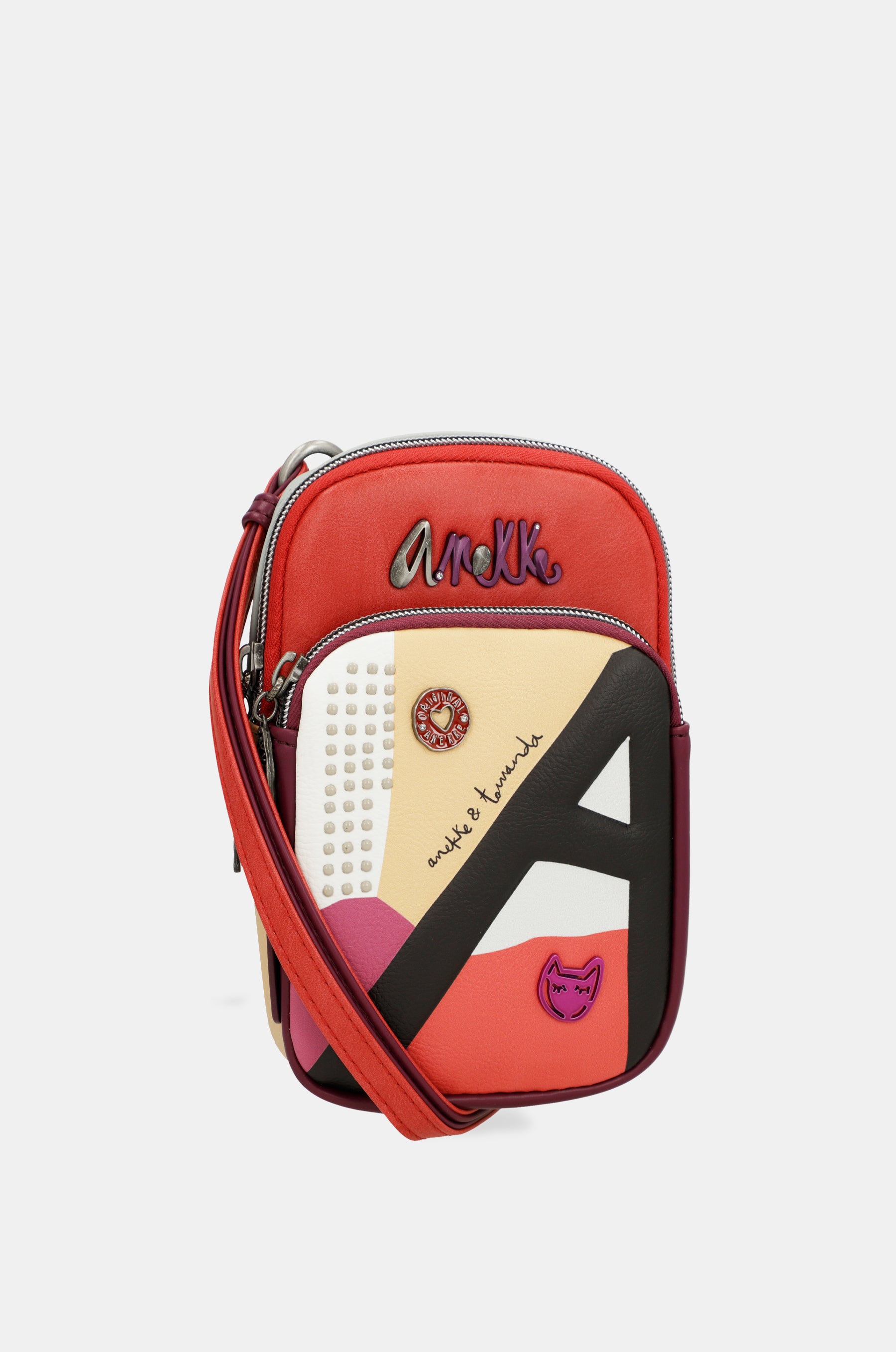 Fashion mini crossbody bag