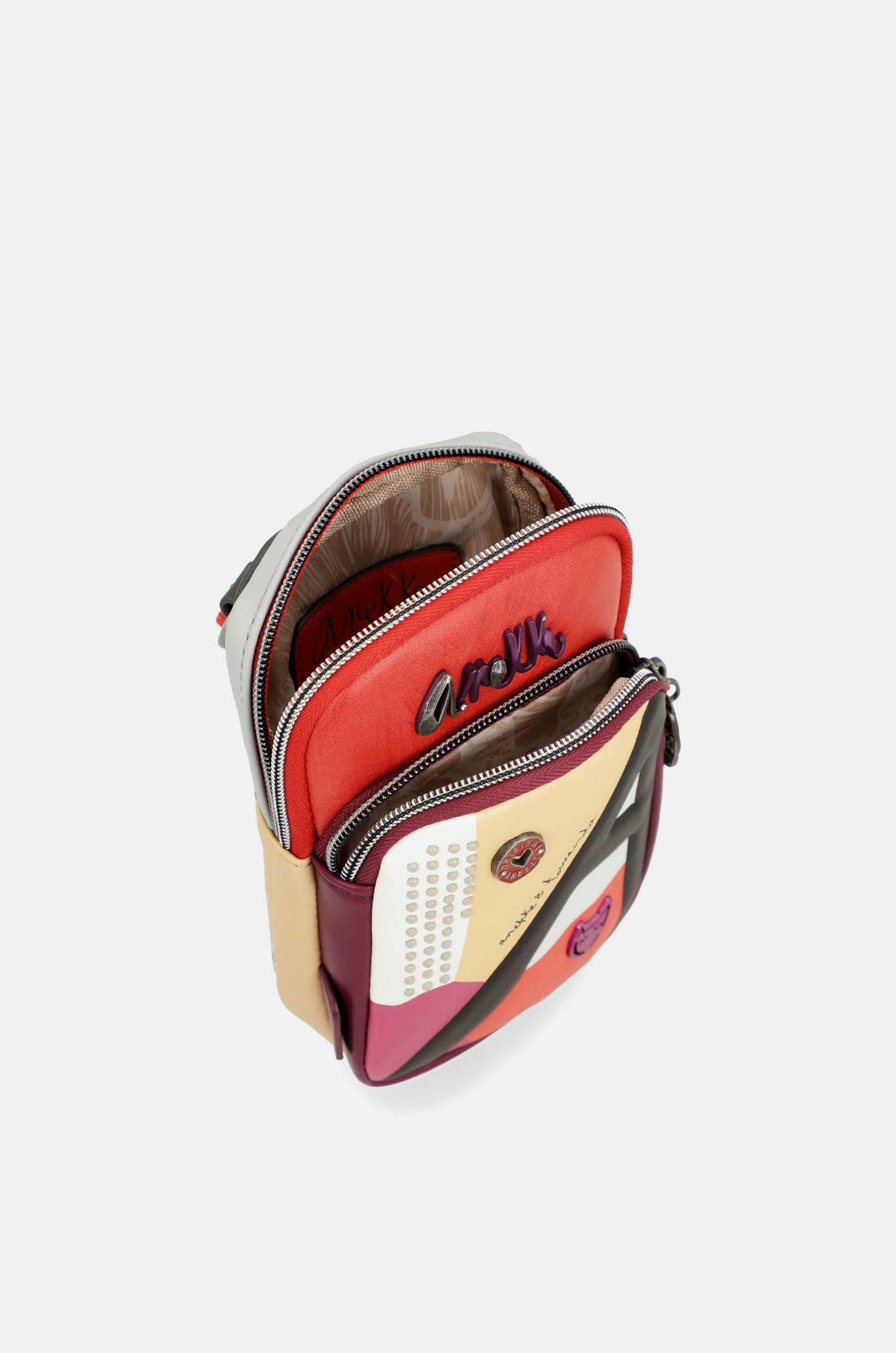 Fashion mini crossbody bag