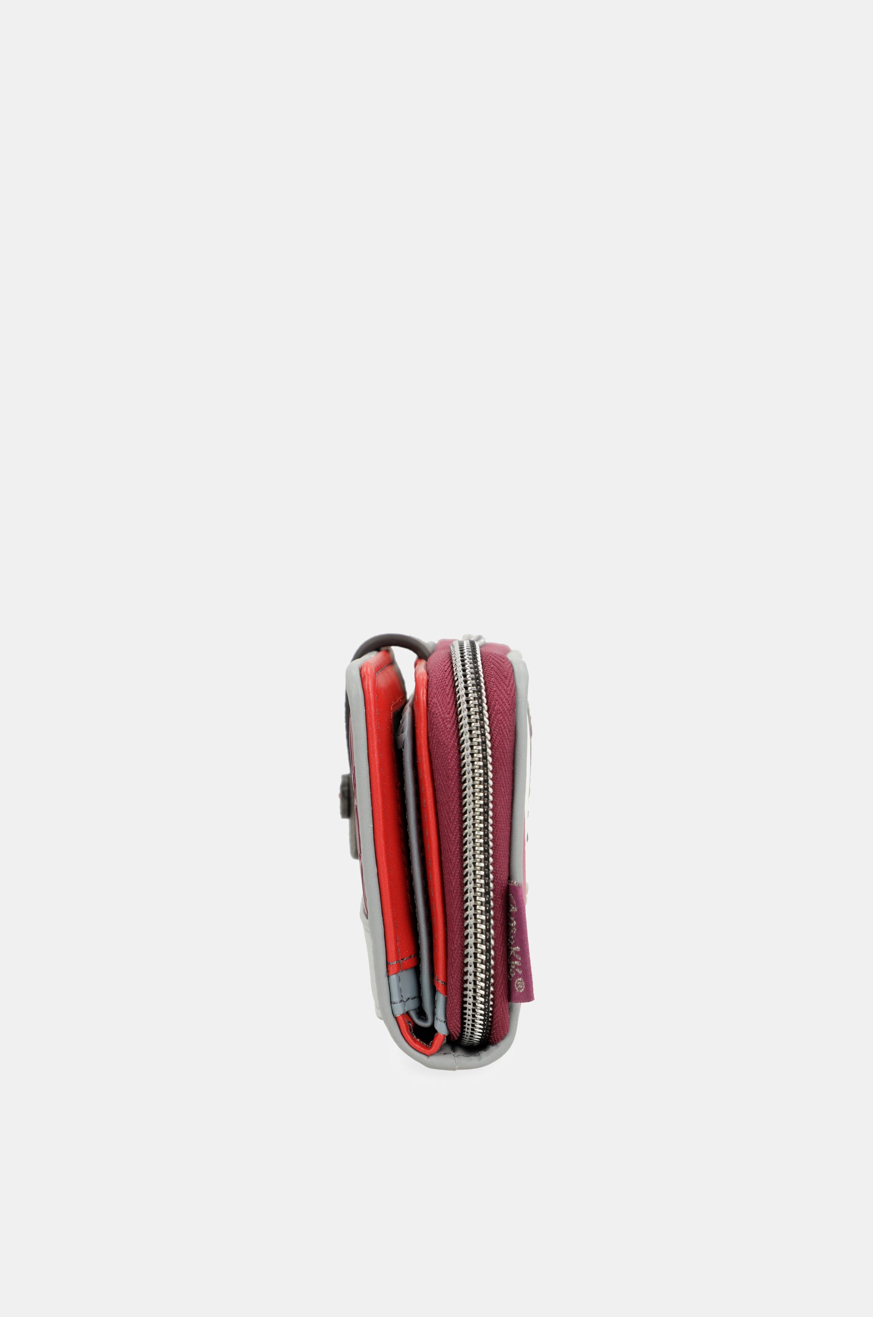Fashion medium RFID wallet