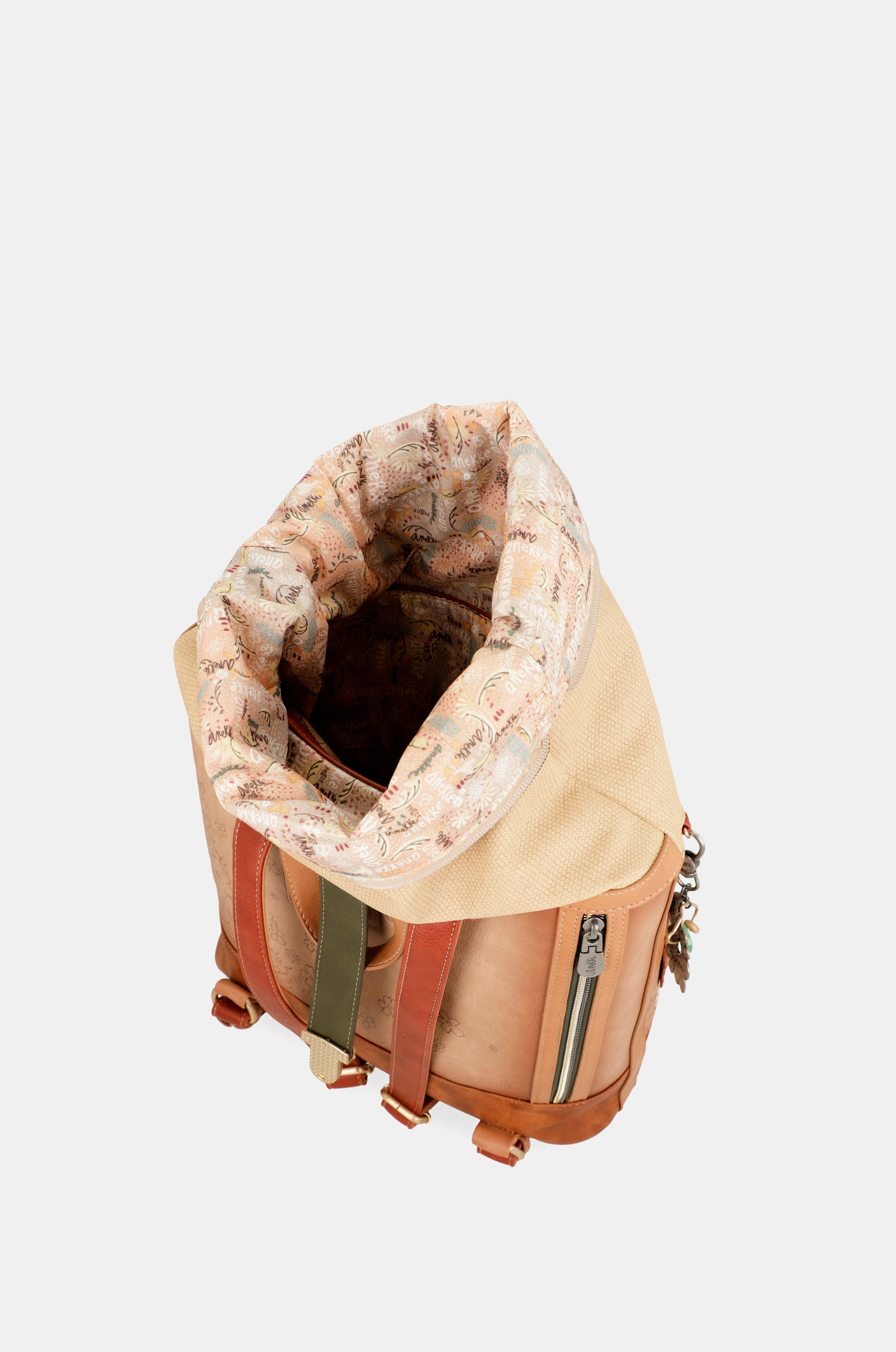 Flowers rucksack