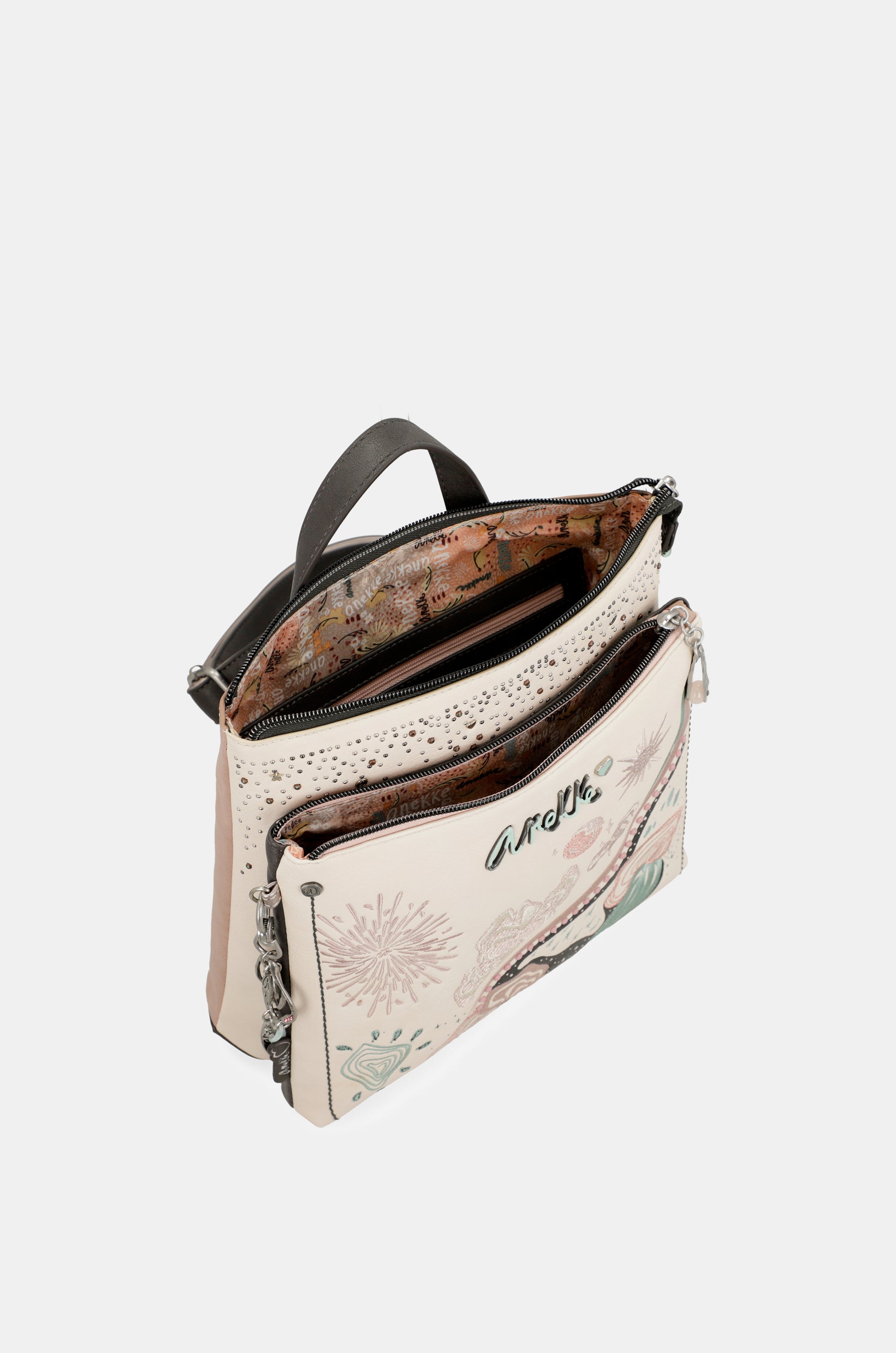 Psicodelic backpack