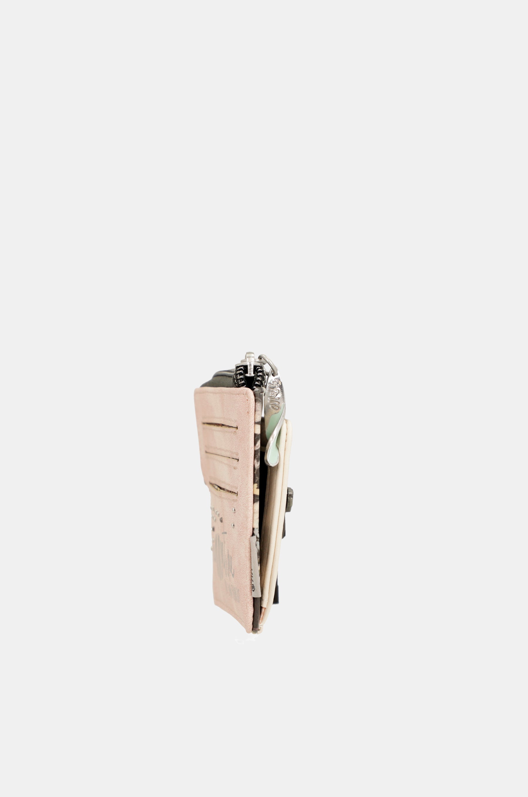 Psicodelic card holder