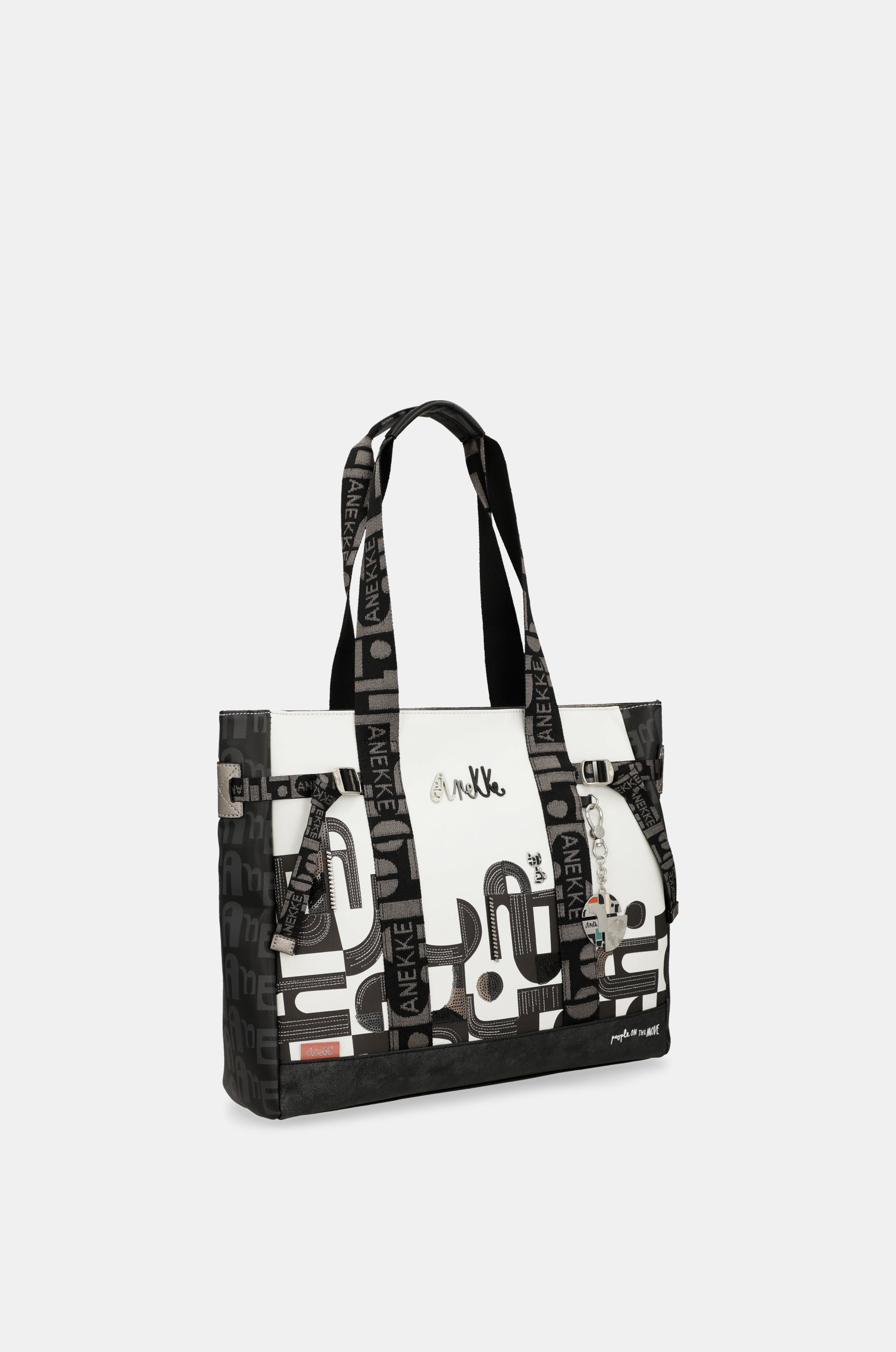 Nature Sixties XL shopping bag