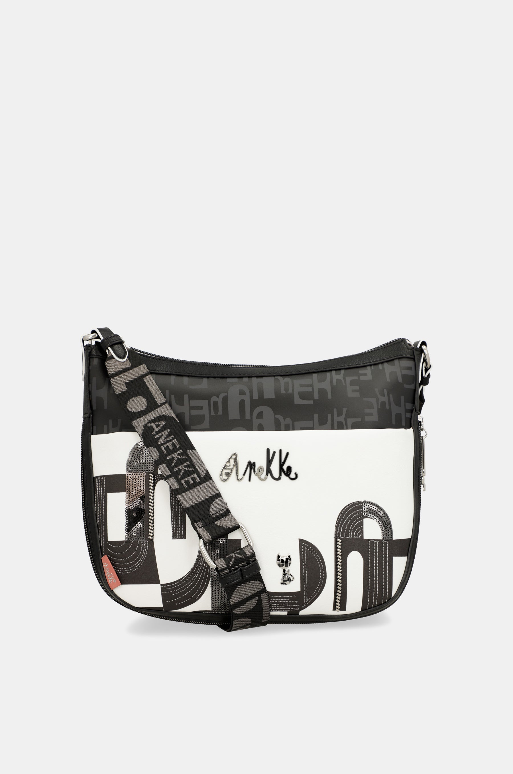 Nature Sixties large crossbody bag