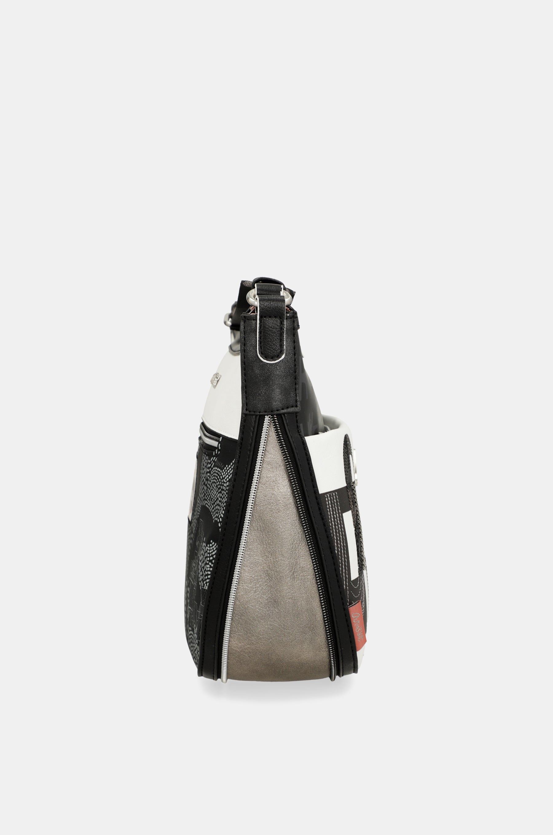 Nature Sixties large crossbody bag