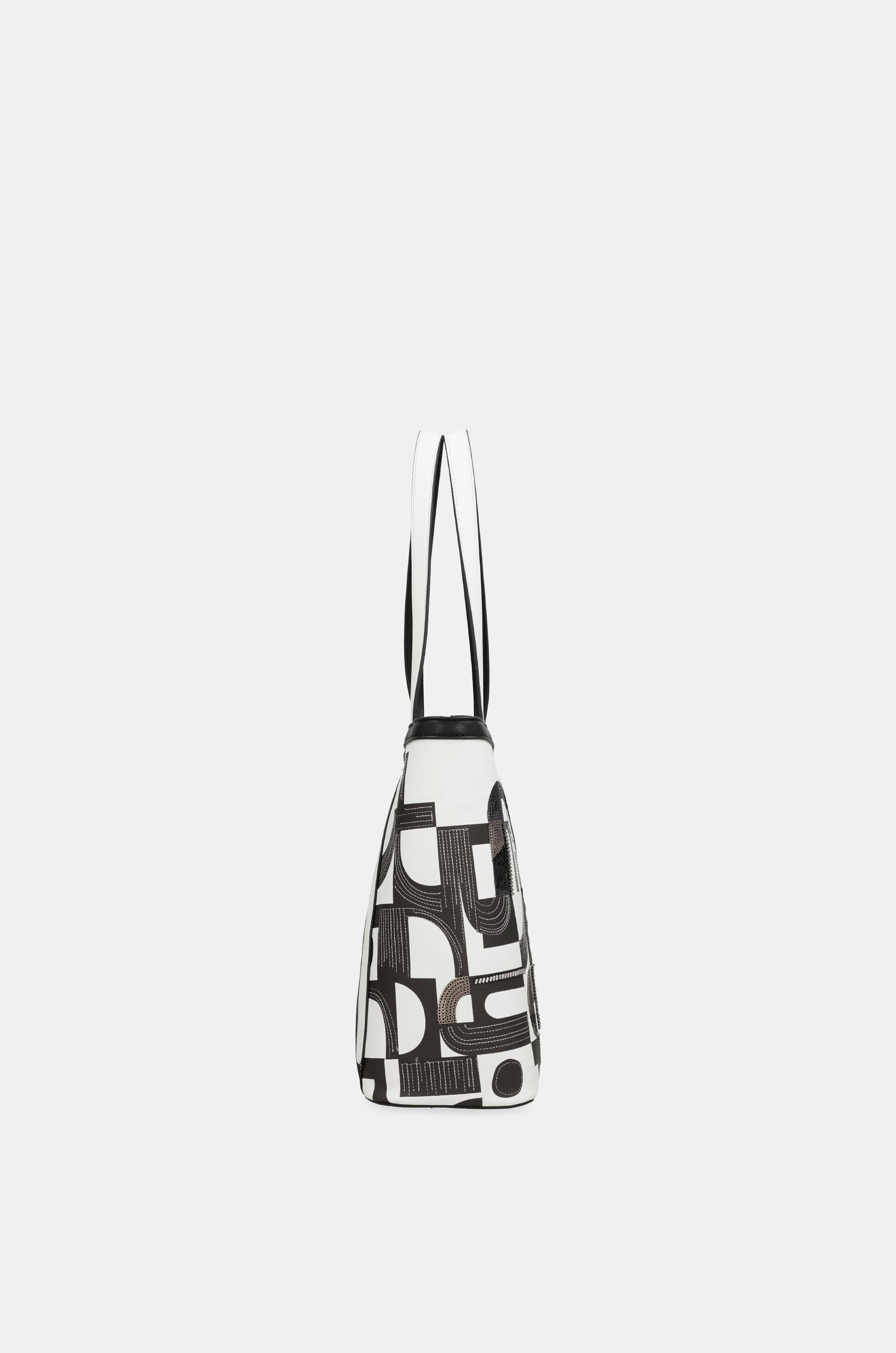 Nature Sixties medium tote