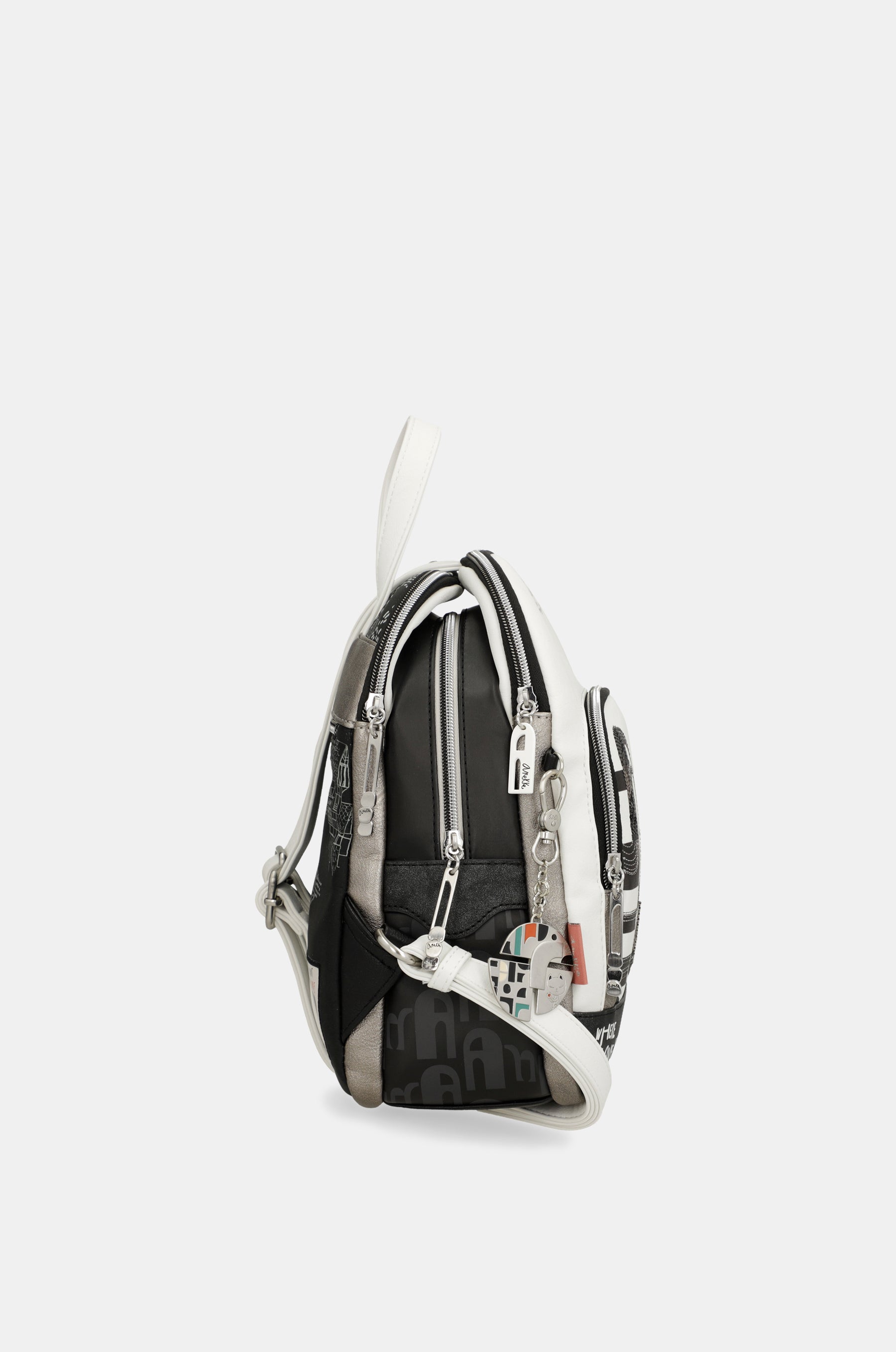 Nature Sixties 3-compartment backpack