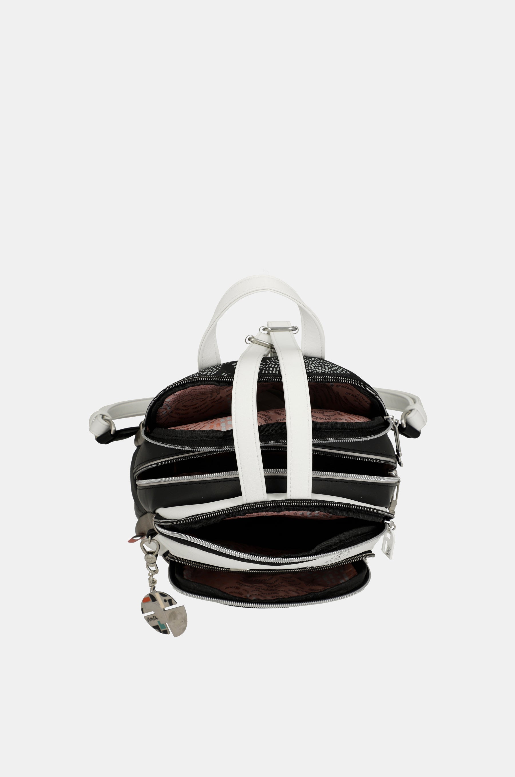 Nature Sixties 3-compartment backpack