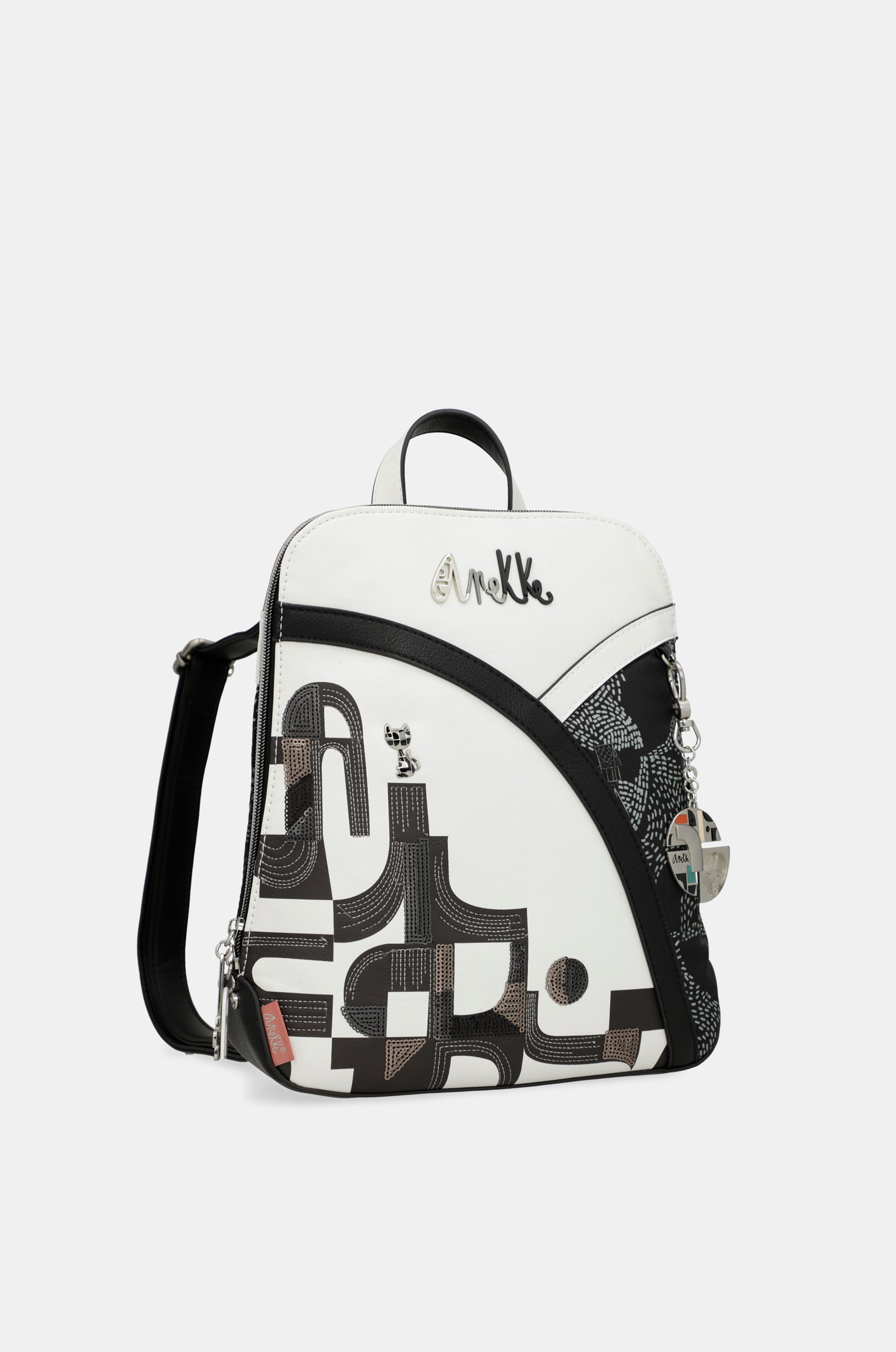Nature Sixties backpack for leisure use