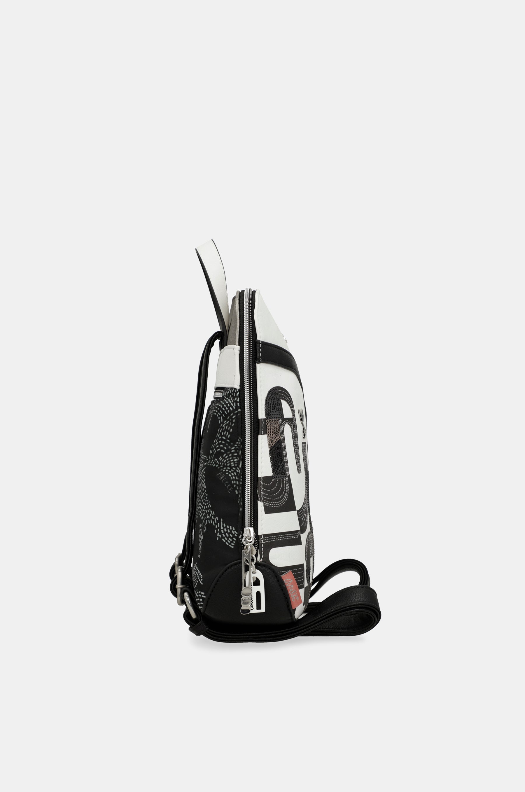 Nature Sixties backpack for leisure use