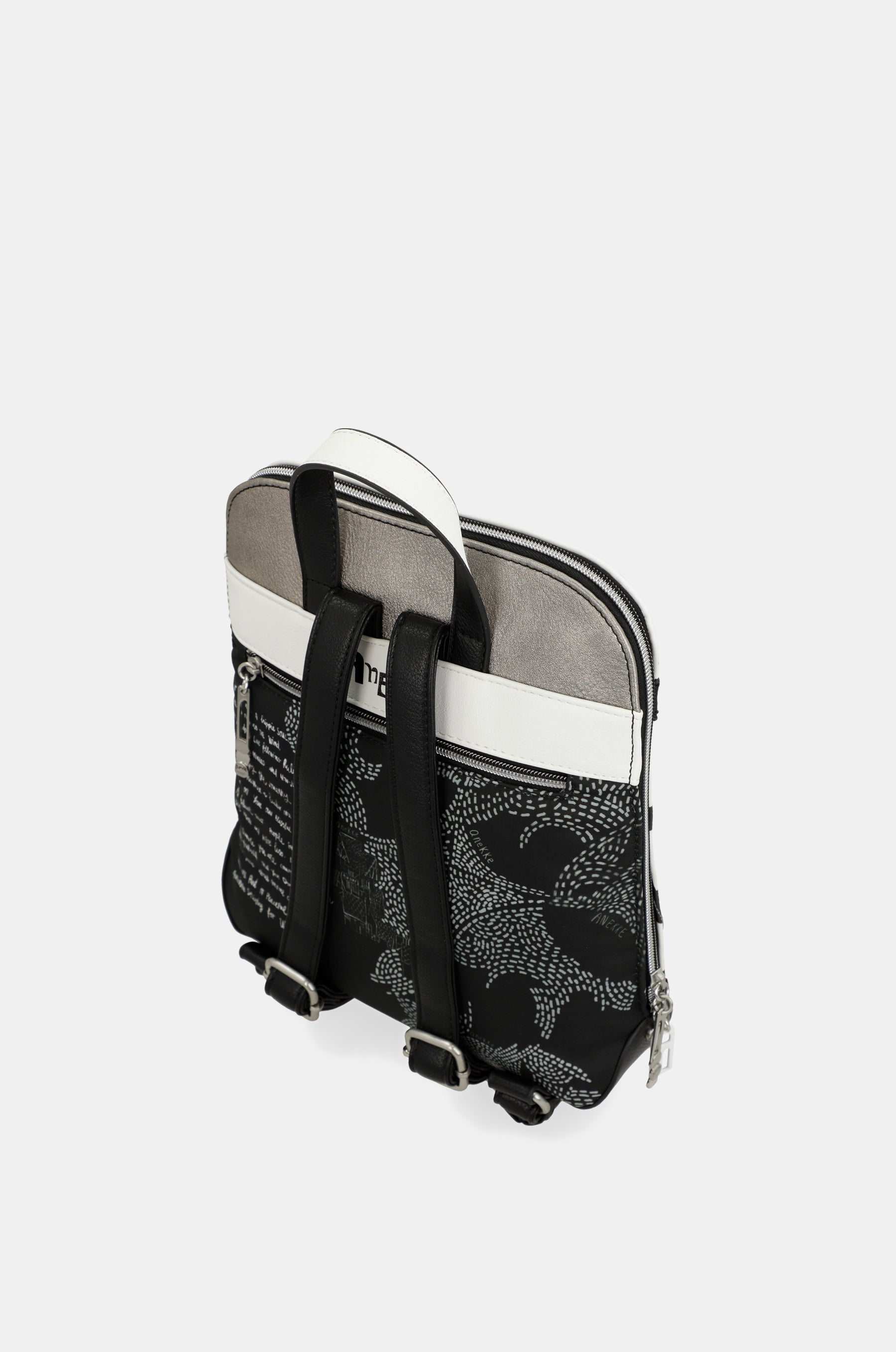 Nature Sixties backpack for leisure use
