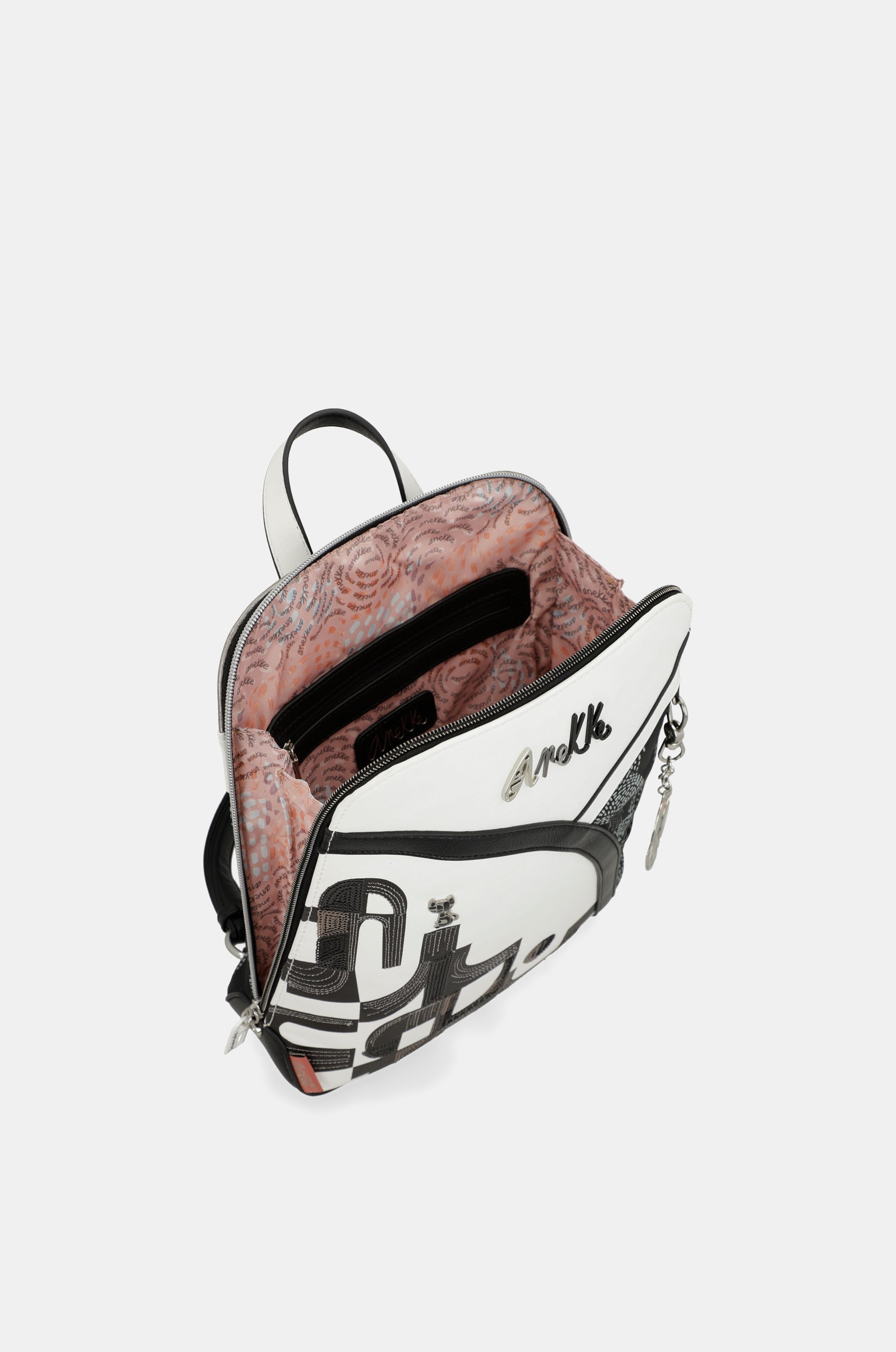 Nature Sixties backpack for leisure use