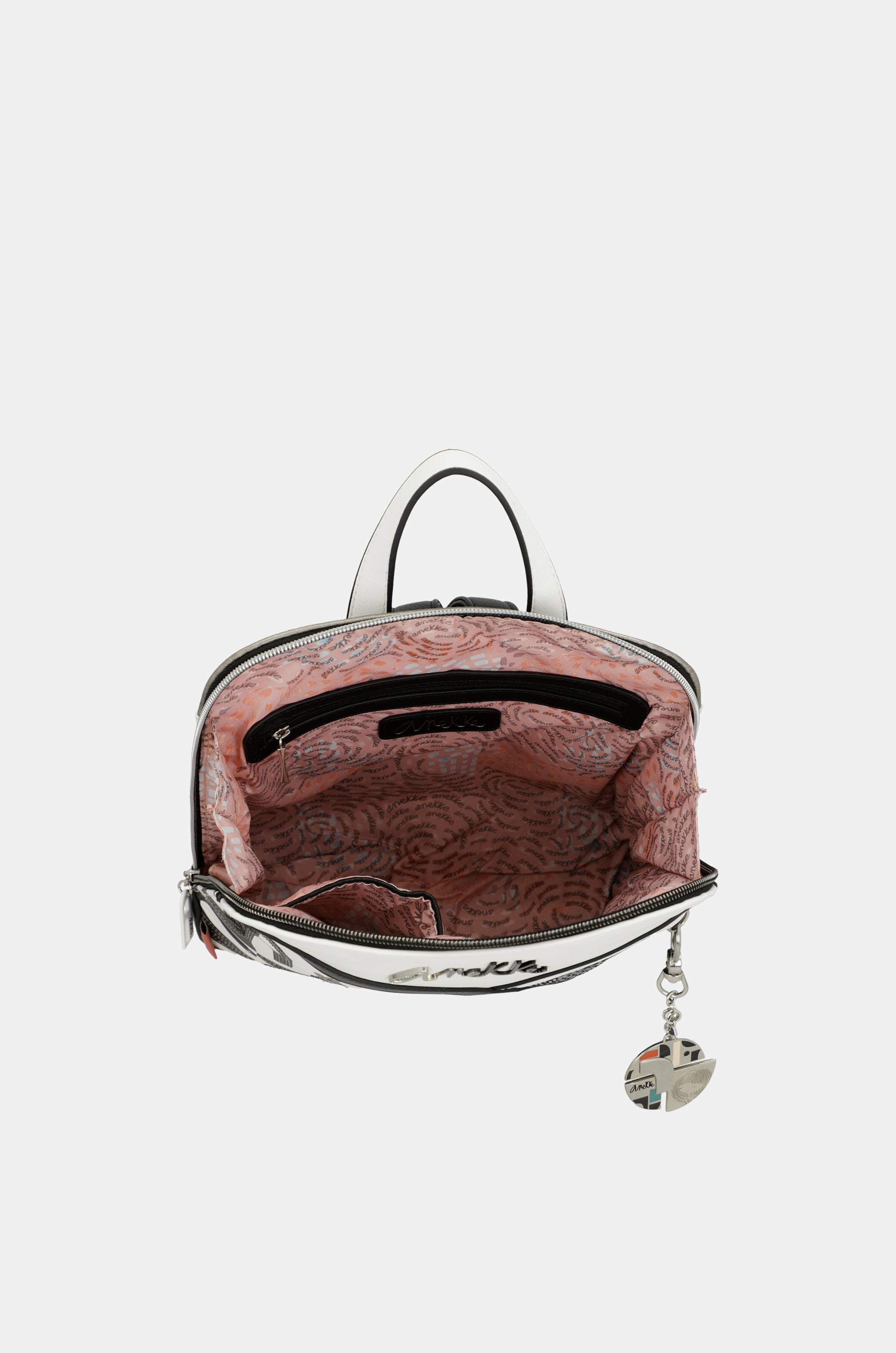 Nature Sixties backpack for leisure use
