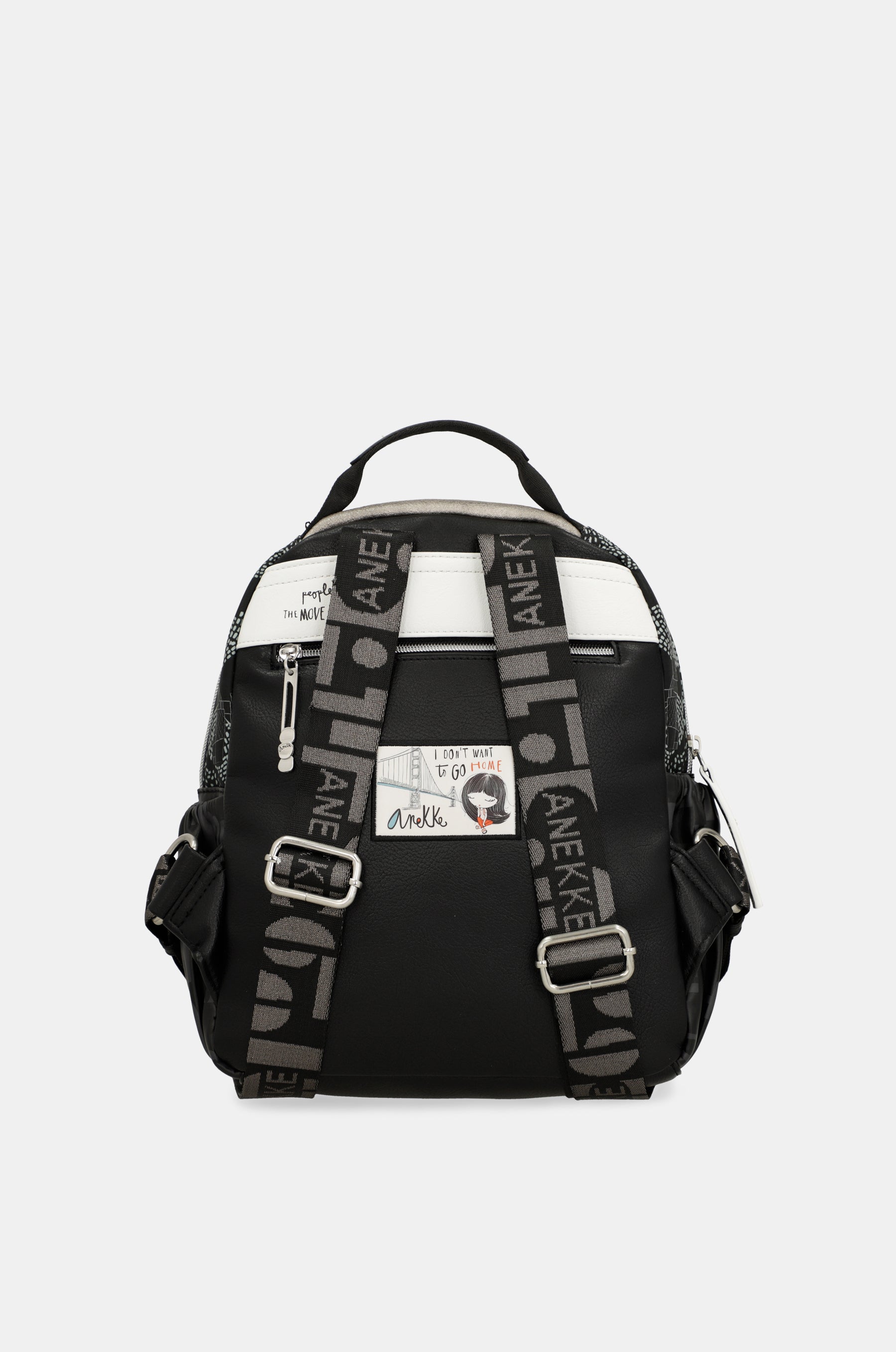 Nature Sixties backpack