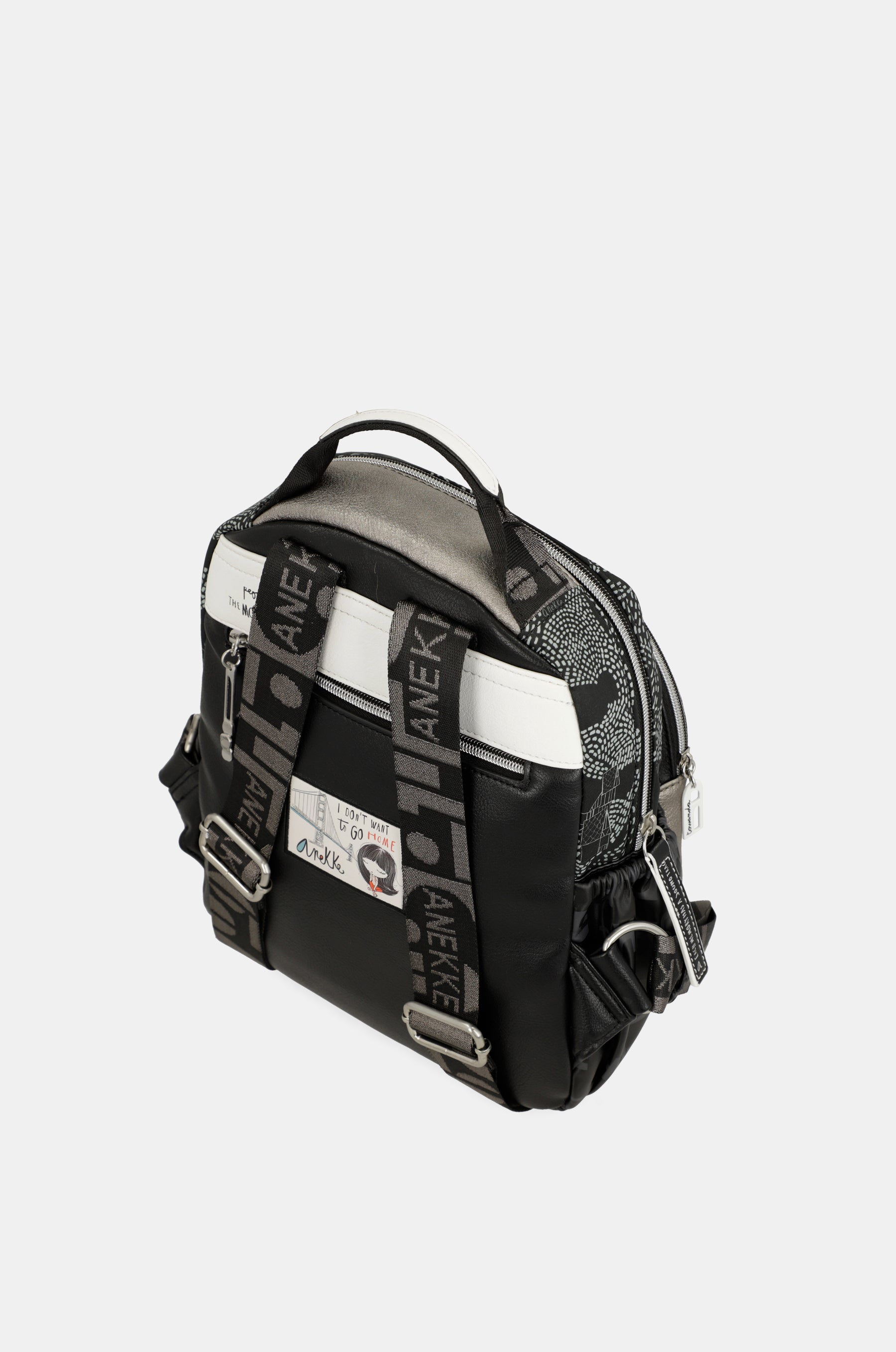 Nature Sixties backpack