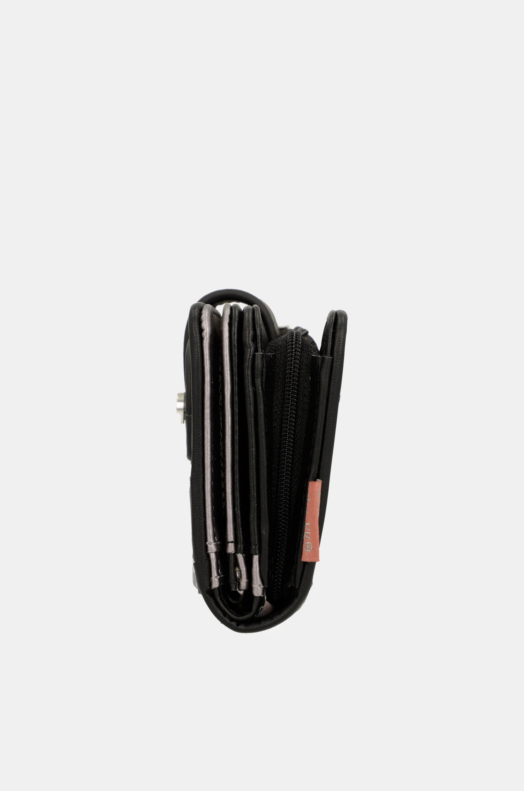 Nature Sixties medium RFID wallet