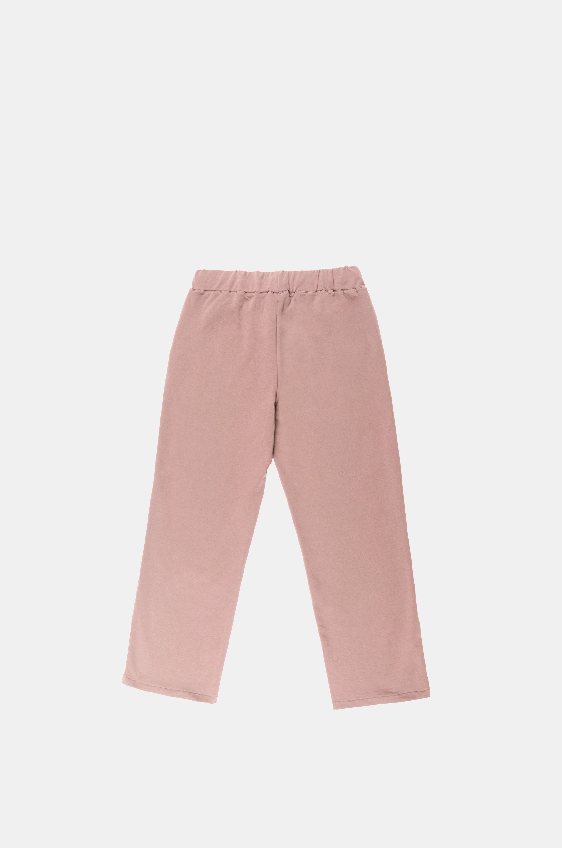 Anekke beige trousers