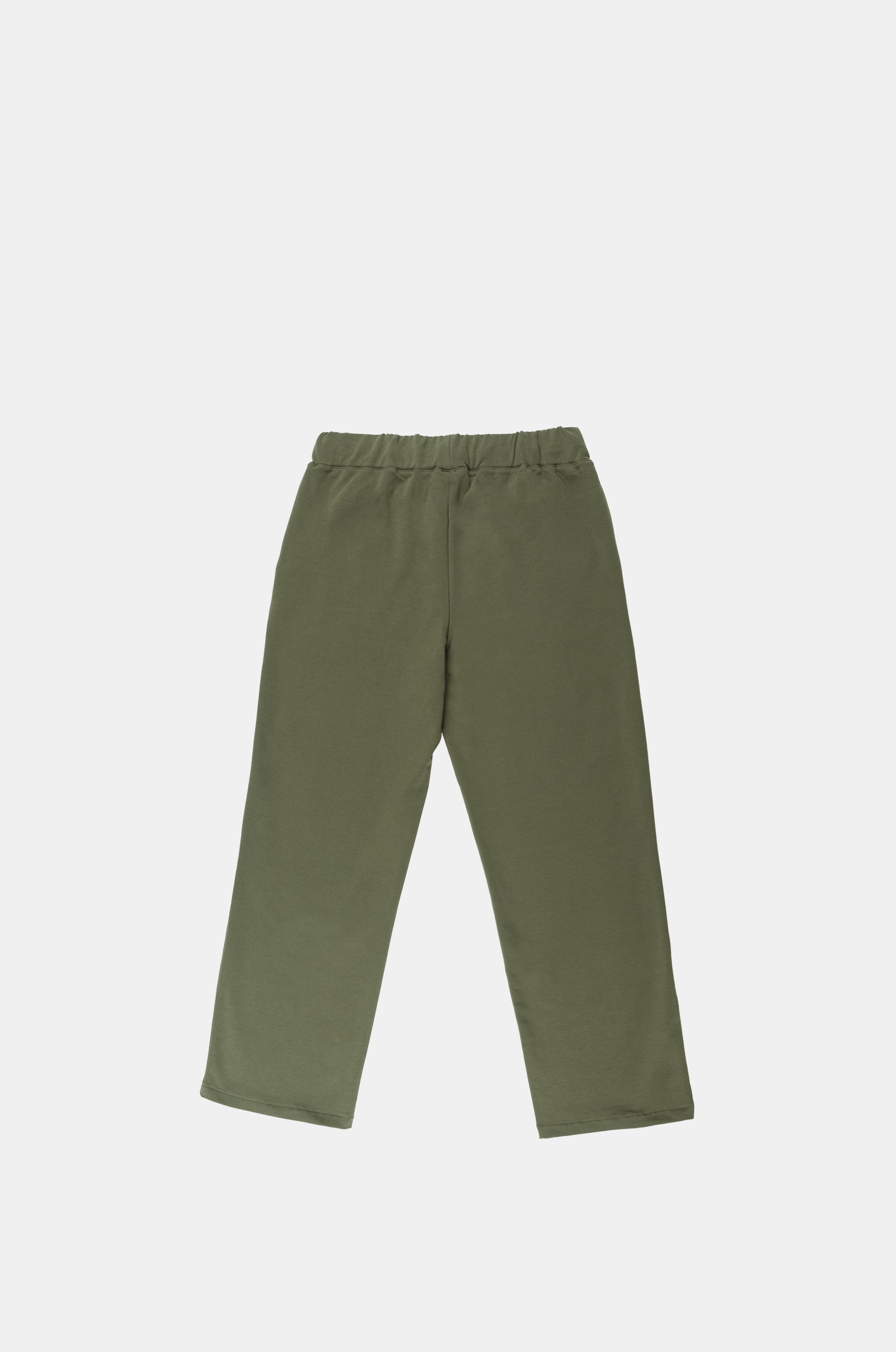 Anekke green trousers