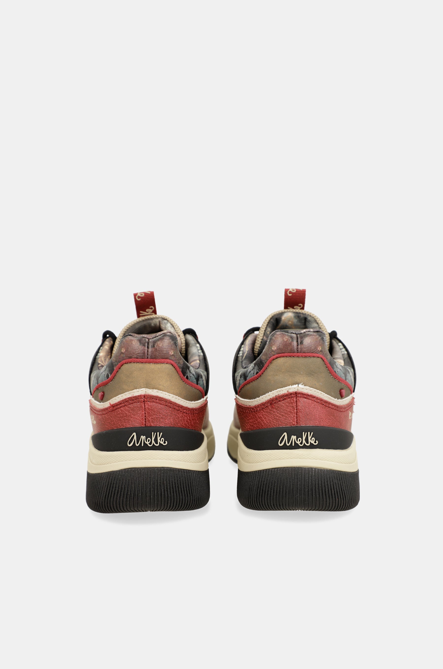 Sport multicoloured sneakers