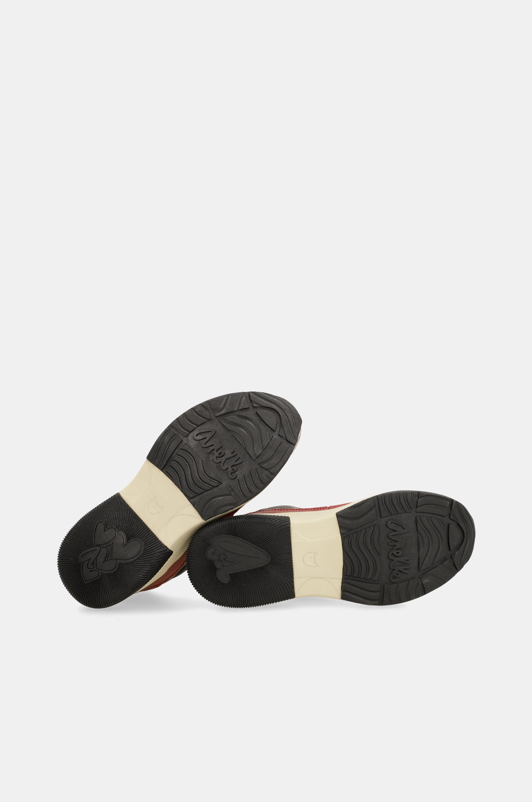 Sport multicoloured sneakers