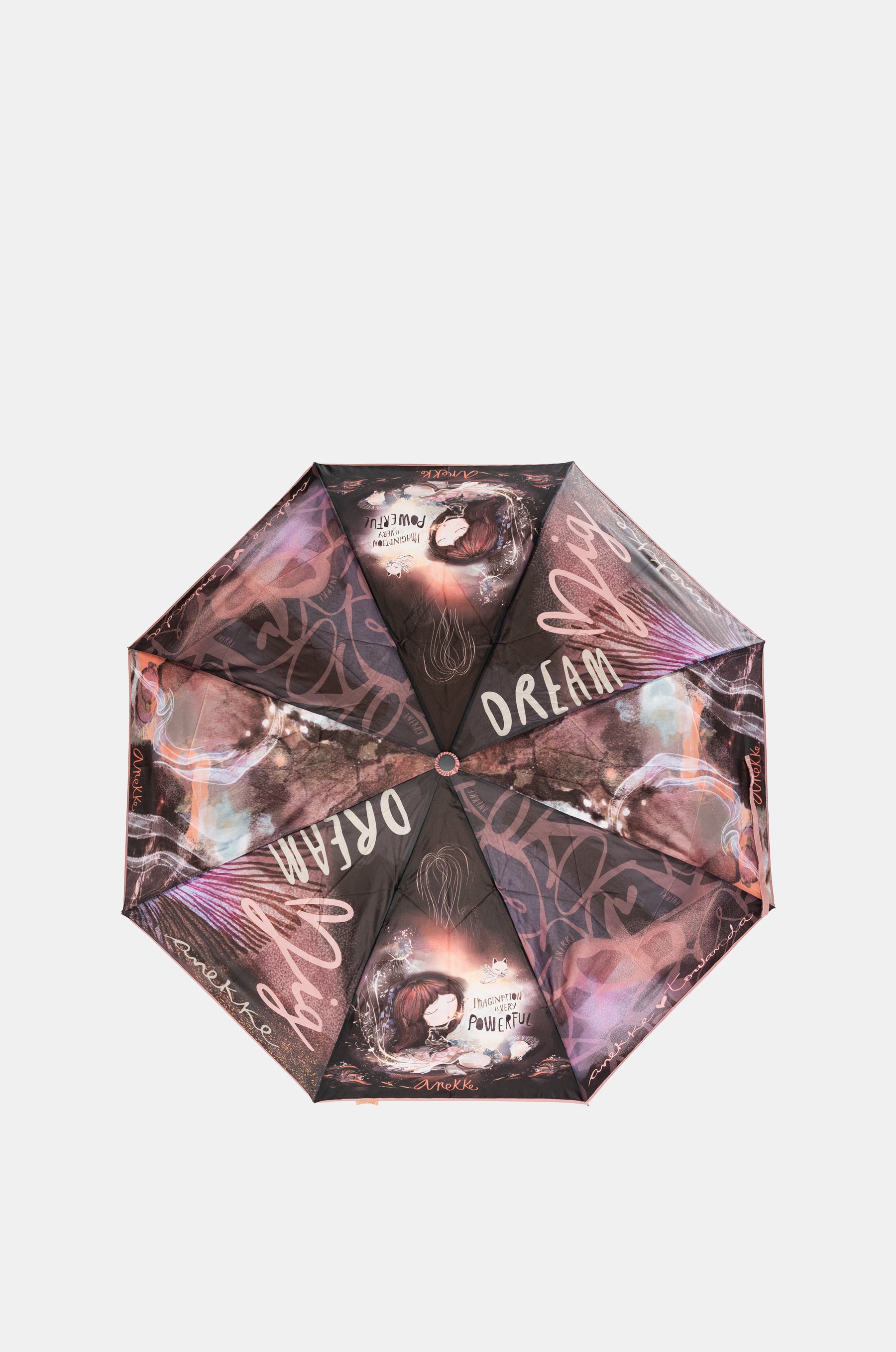 Dreamverse automatic umbrella