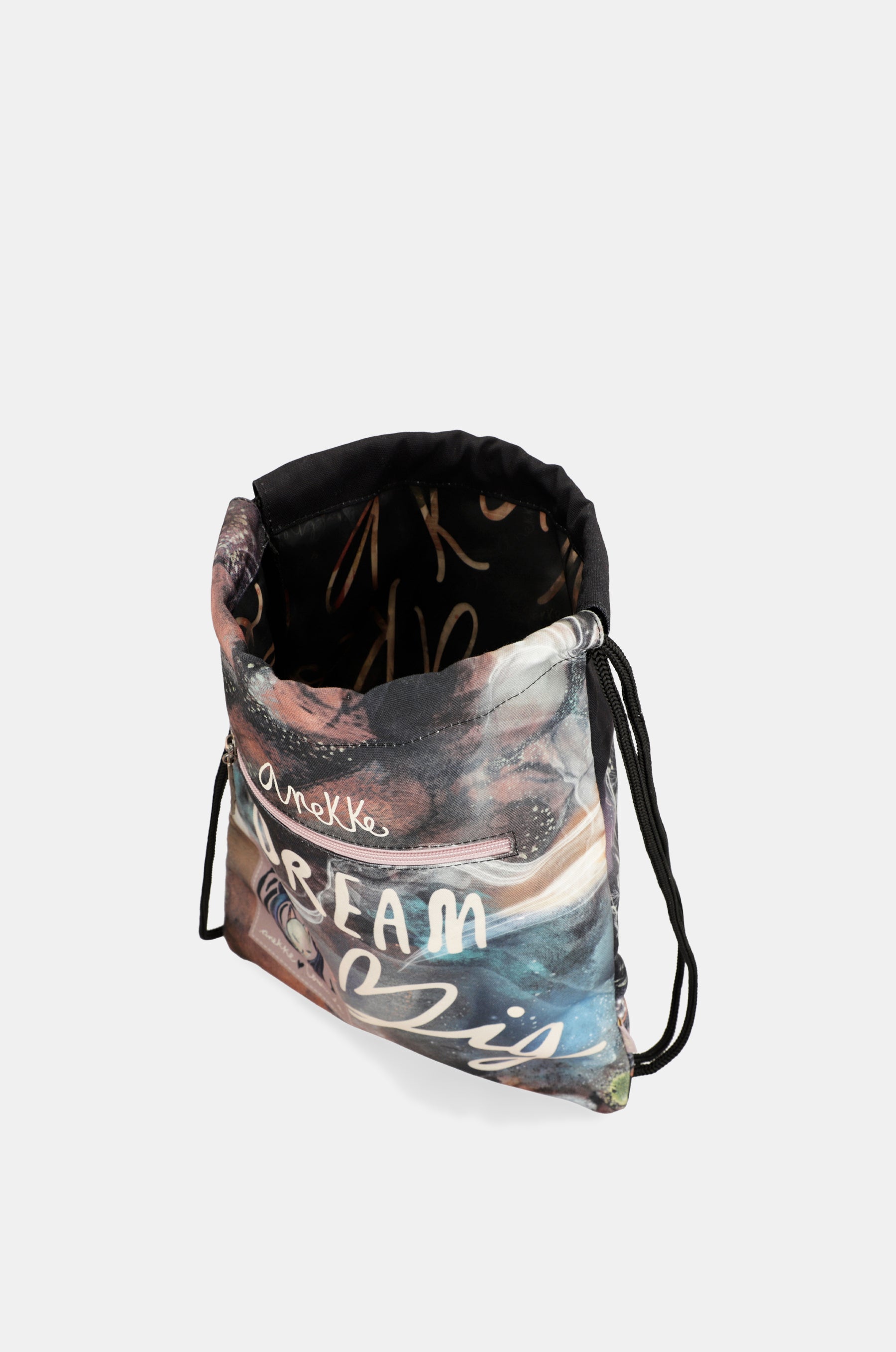 Dreamverse sack backpack
