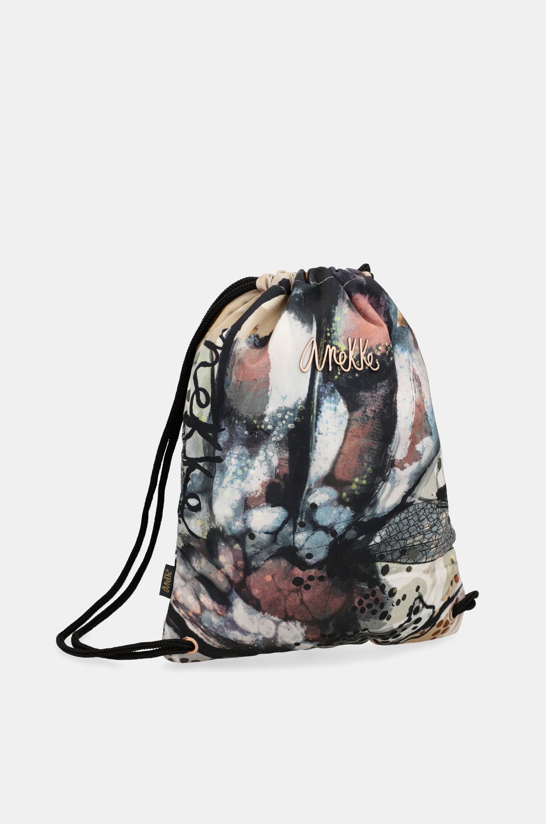 Imaginary sack backpack