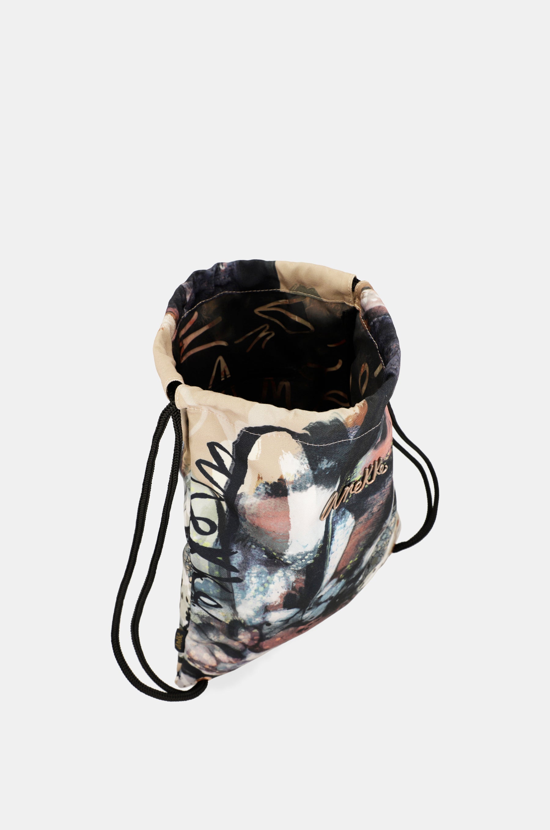 Imaginary sack backpack