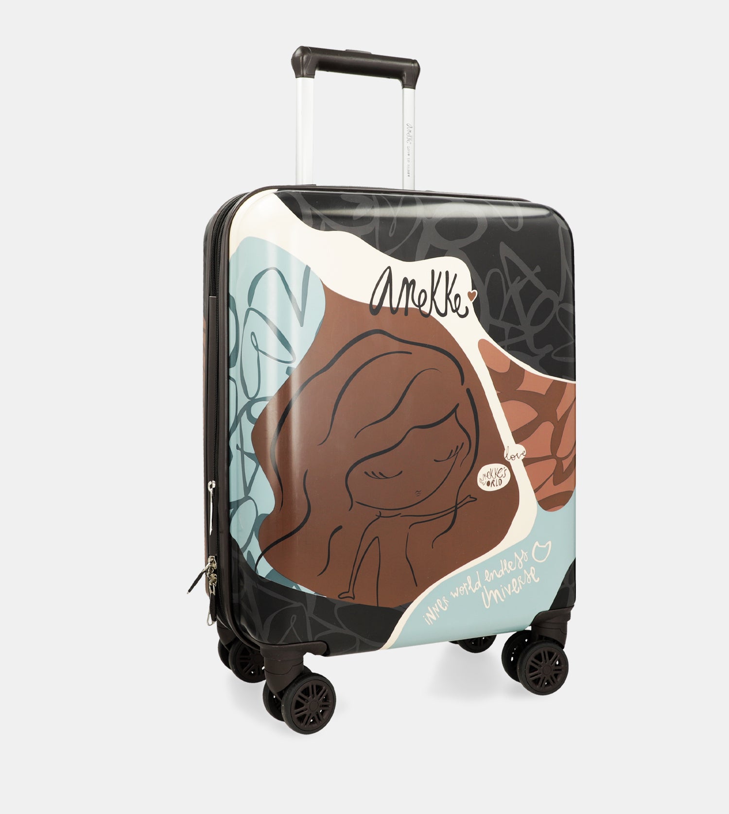 Suitcases Anekke