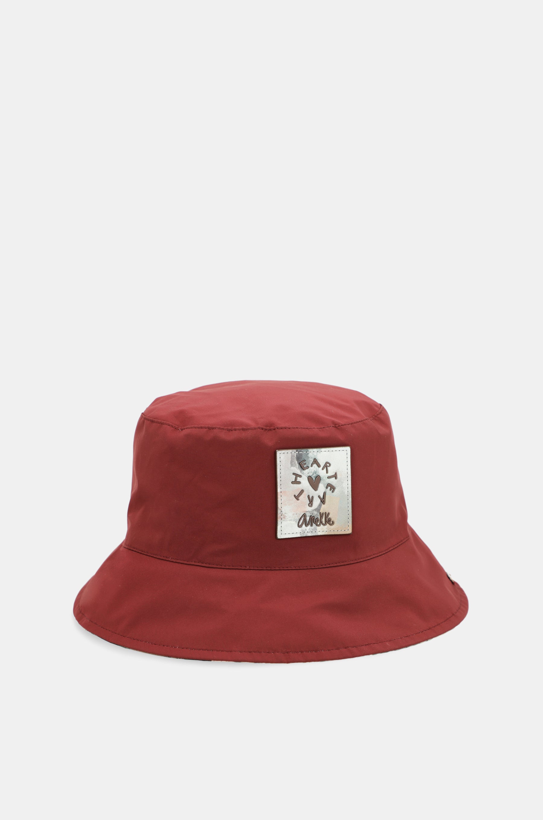Core reversible bucket hat