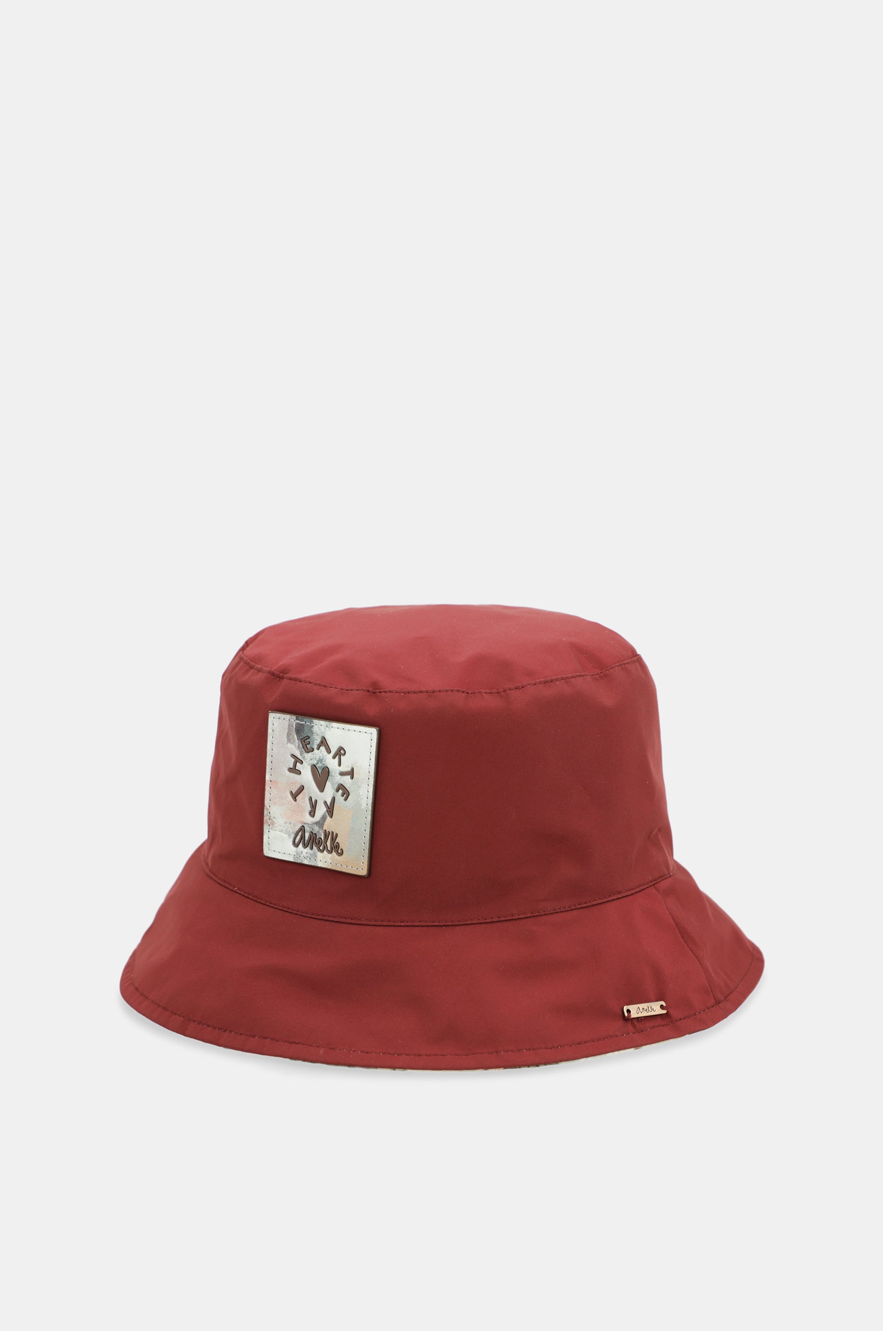 Core reversible bucket hat