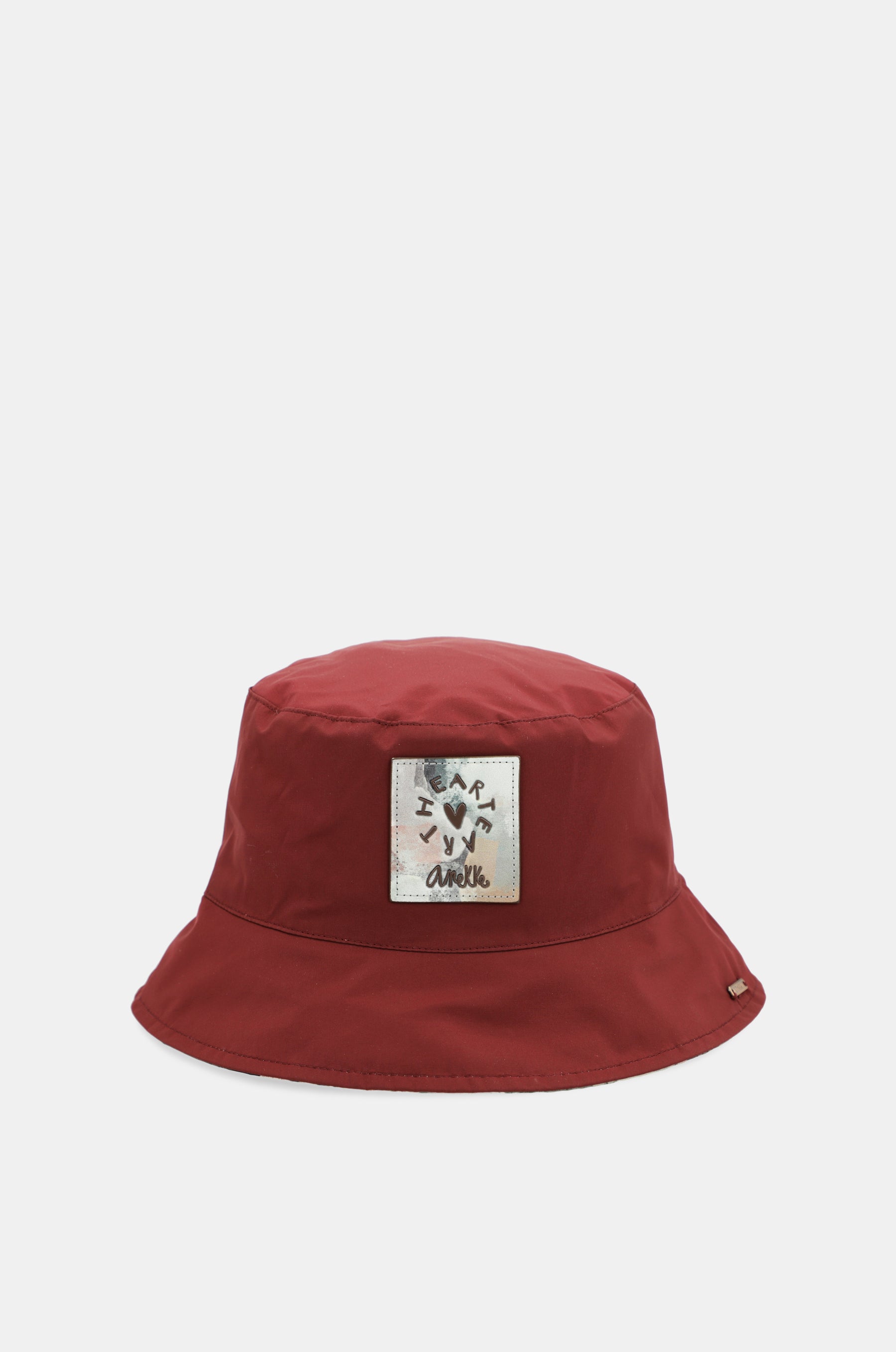 Core reversible bucket hat