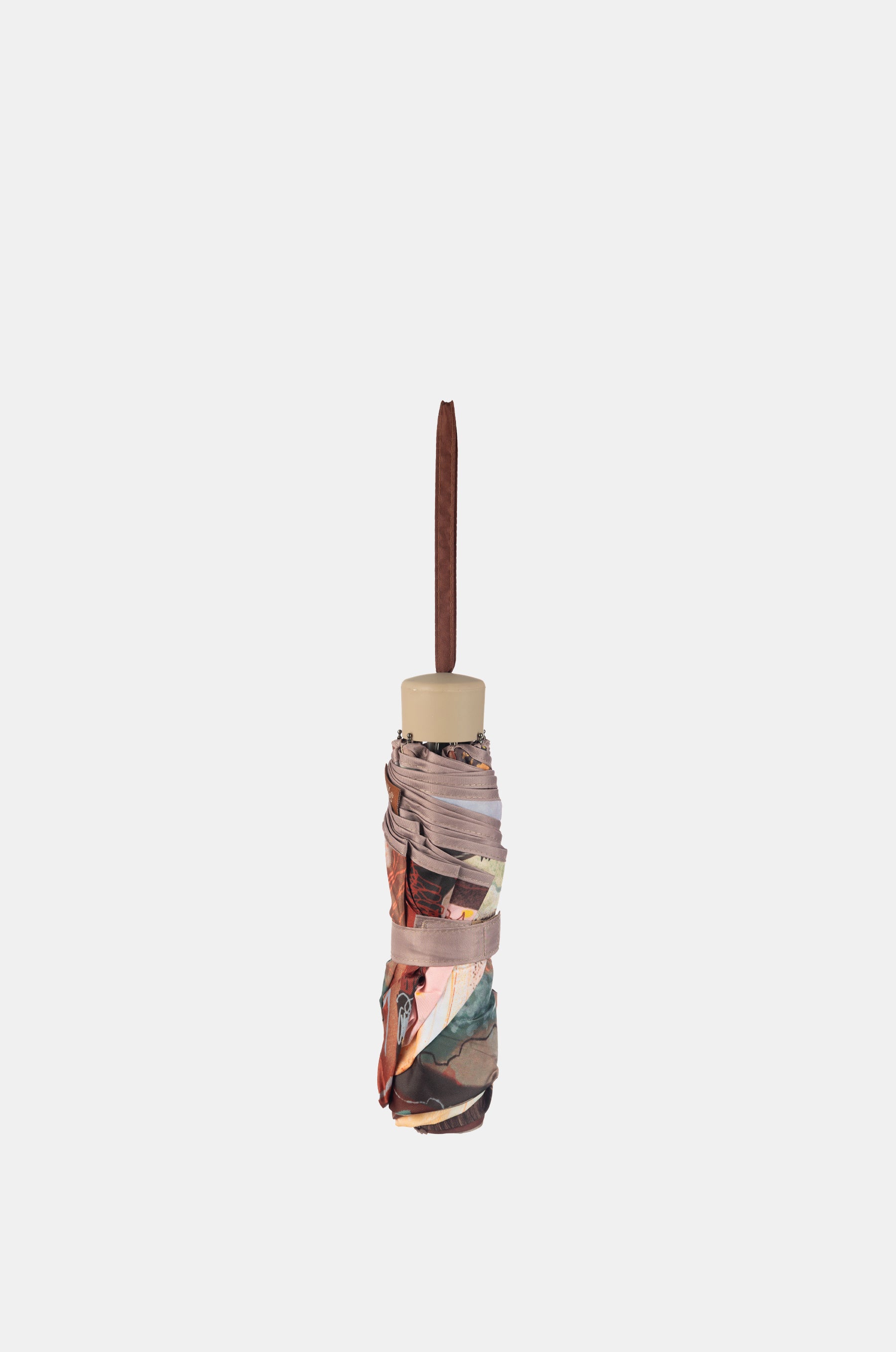 Core manual umbrella