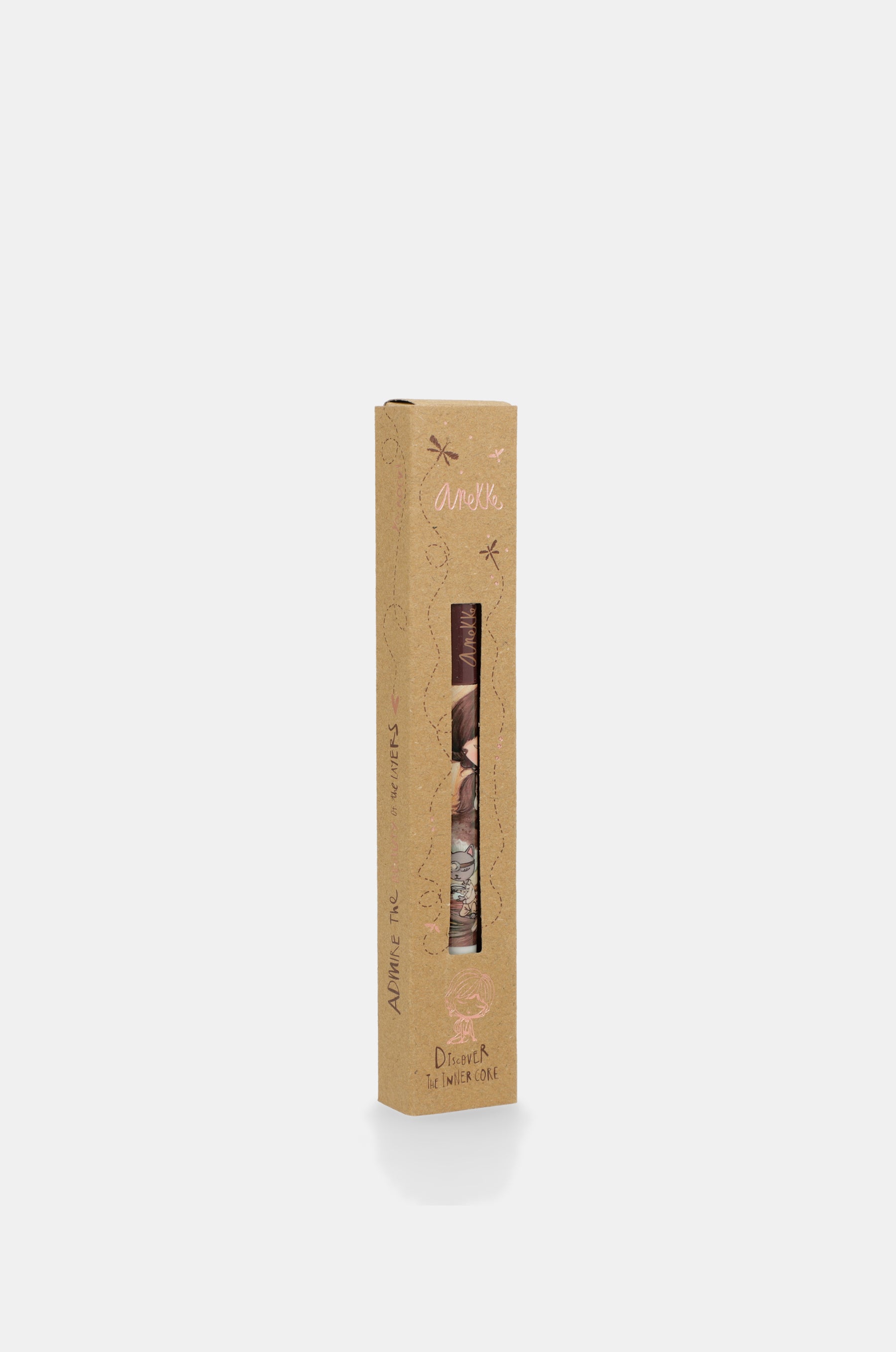 Core pen