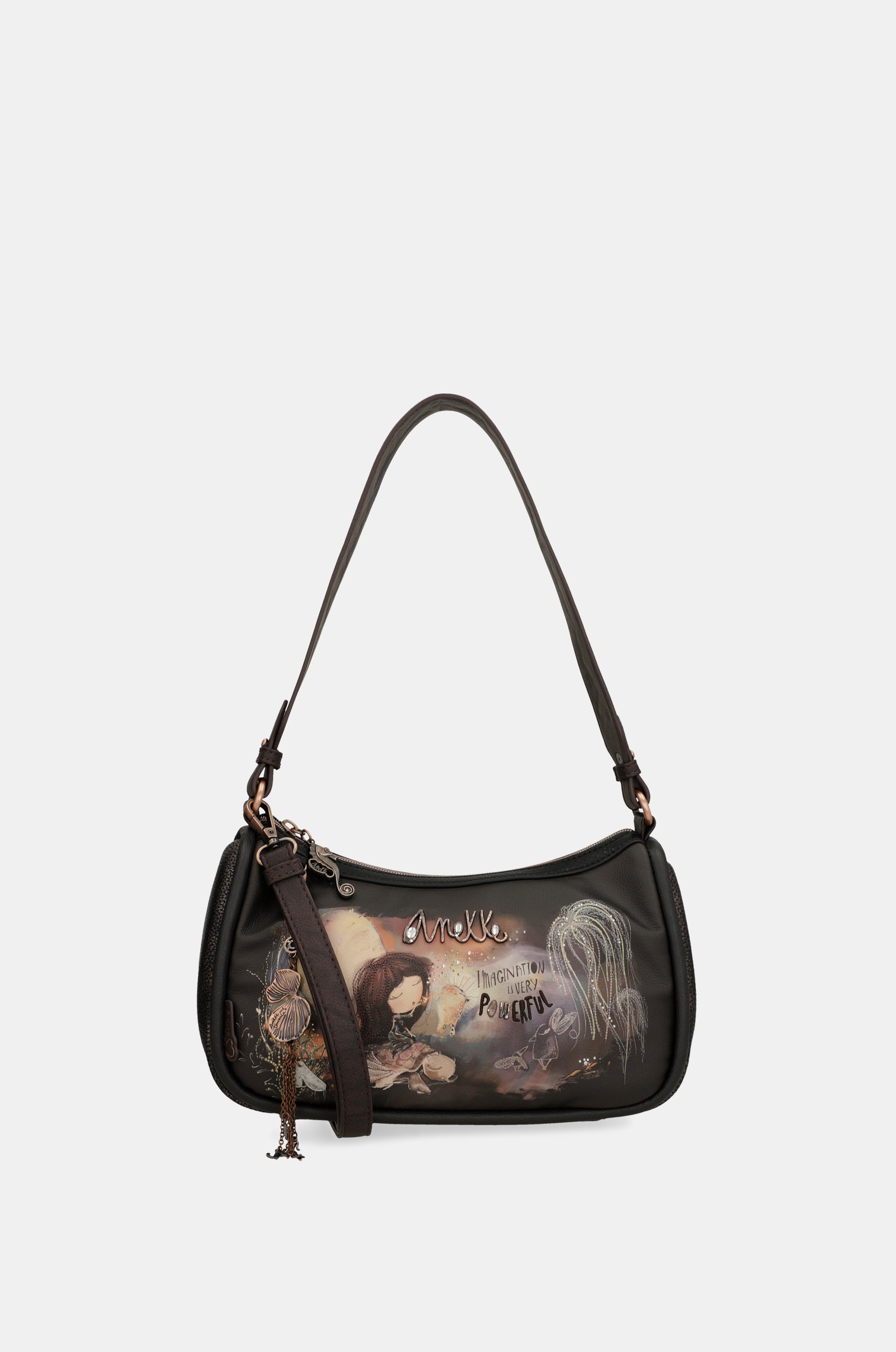 Dreamverse baguette bag