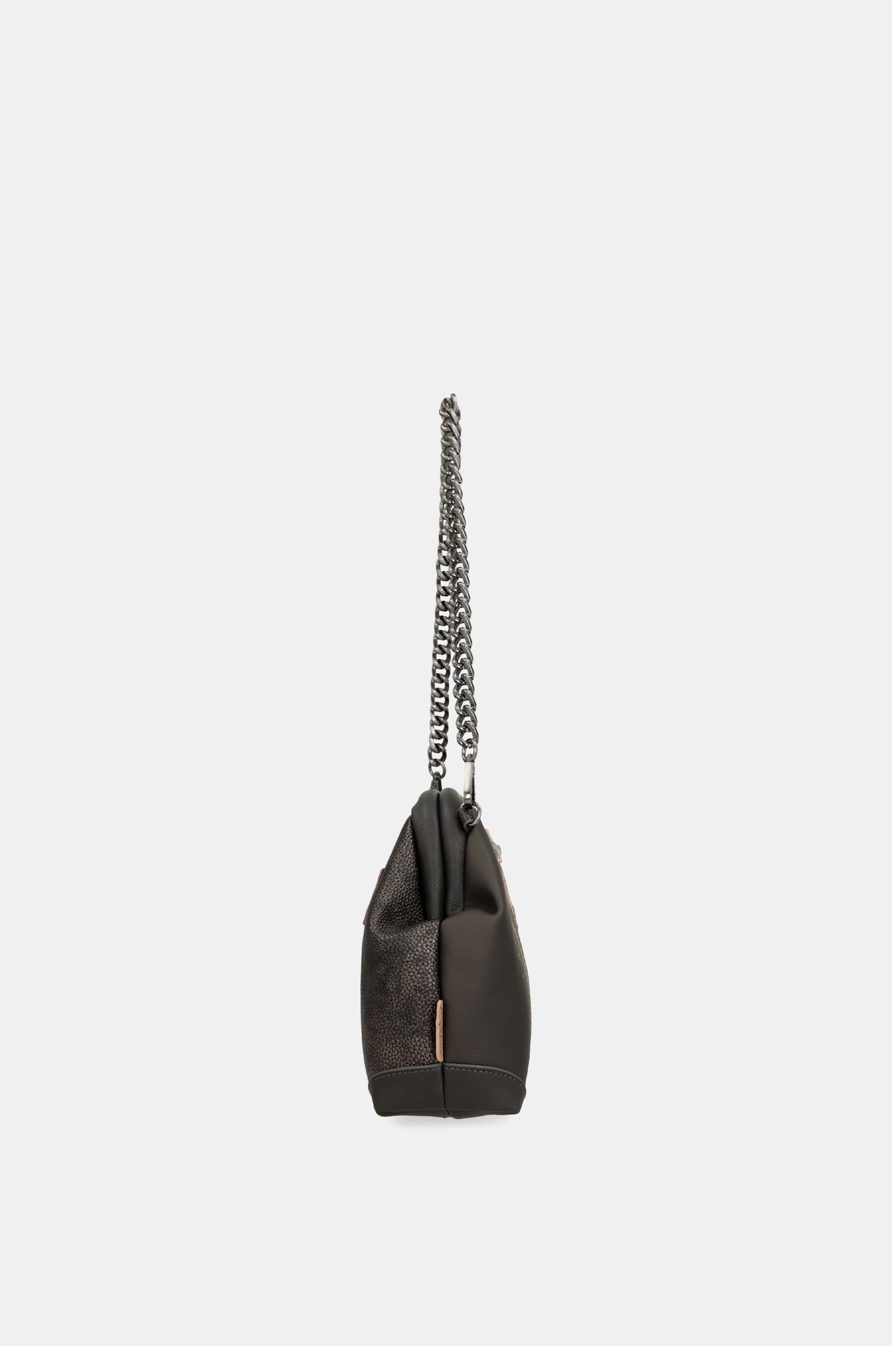 Dreamverse bucket-shape crossbody bag