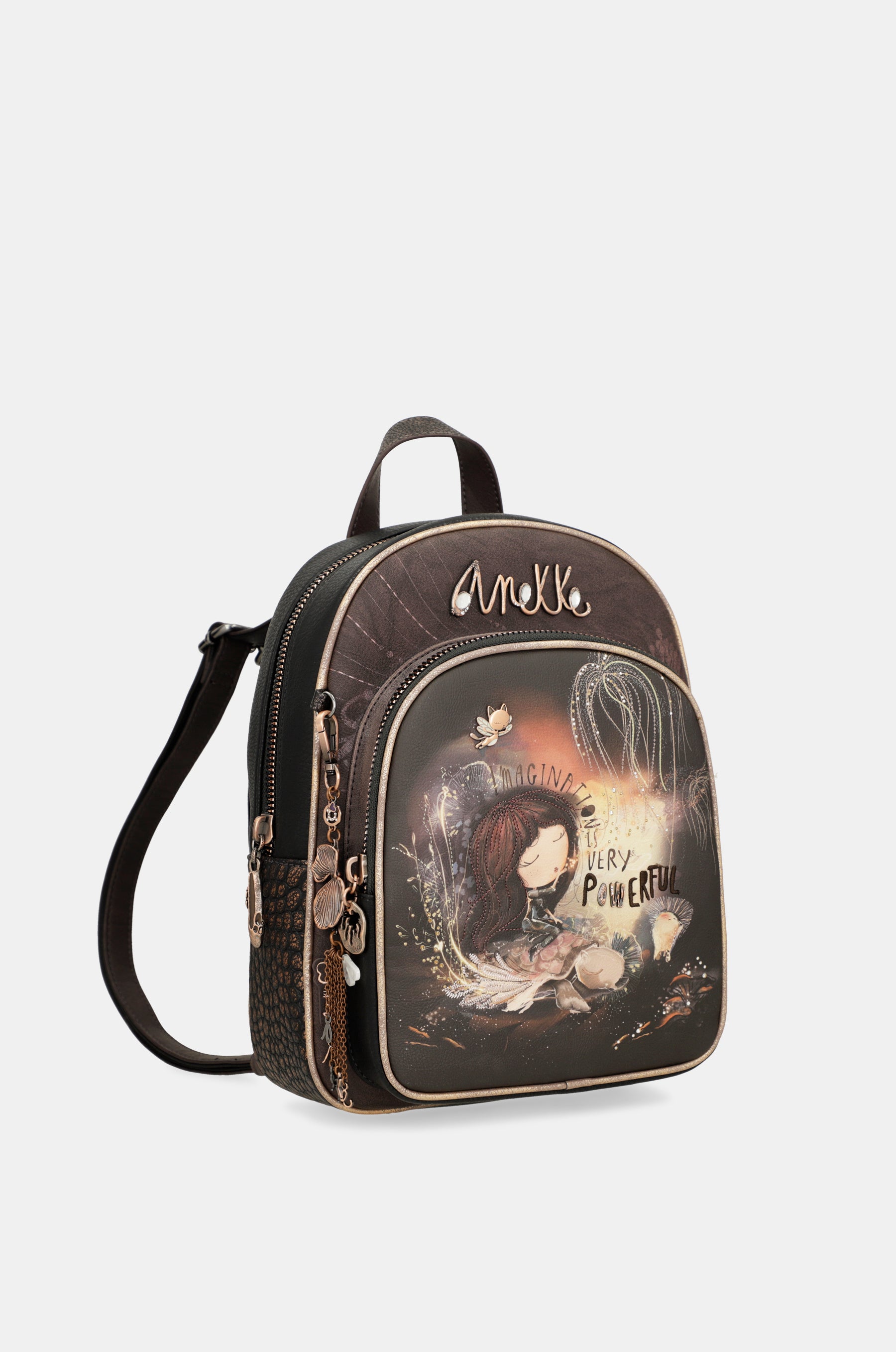 Dreamverse medium backpack