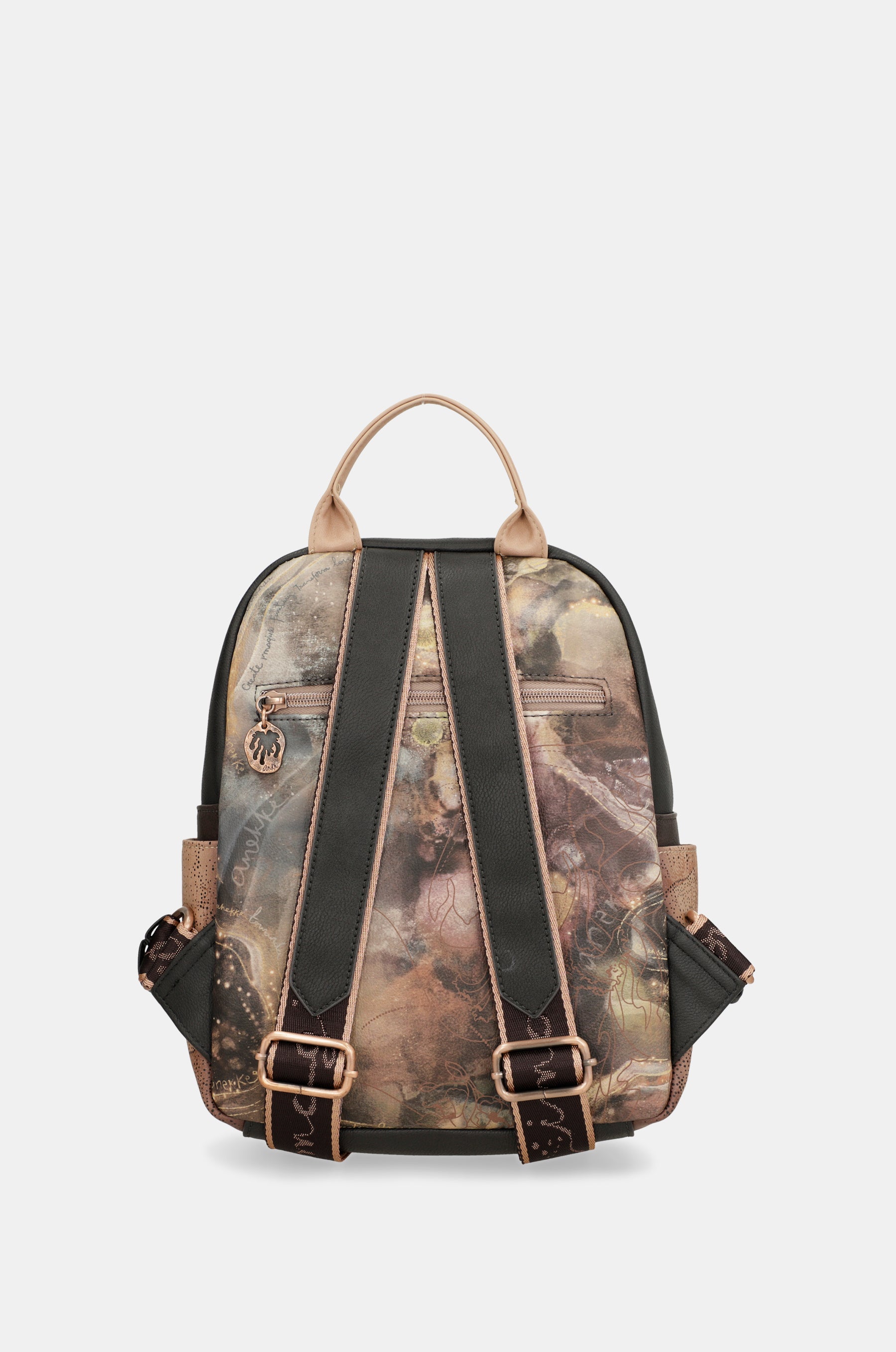 Dreamverse backpack for leisure use