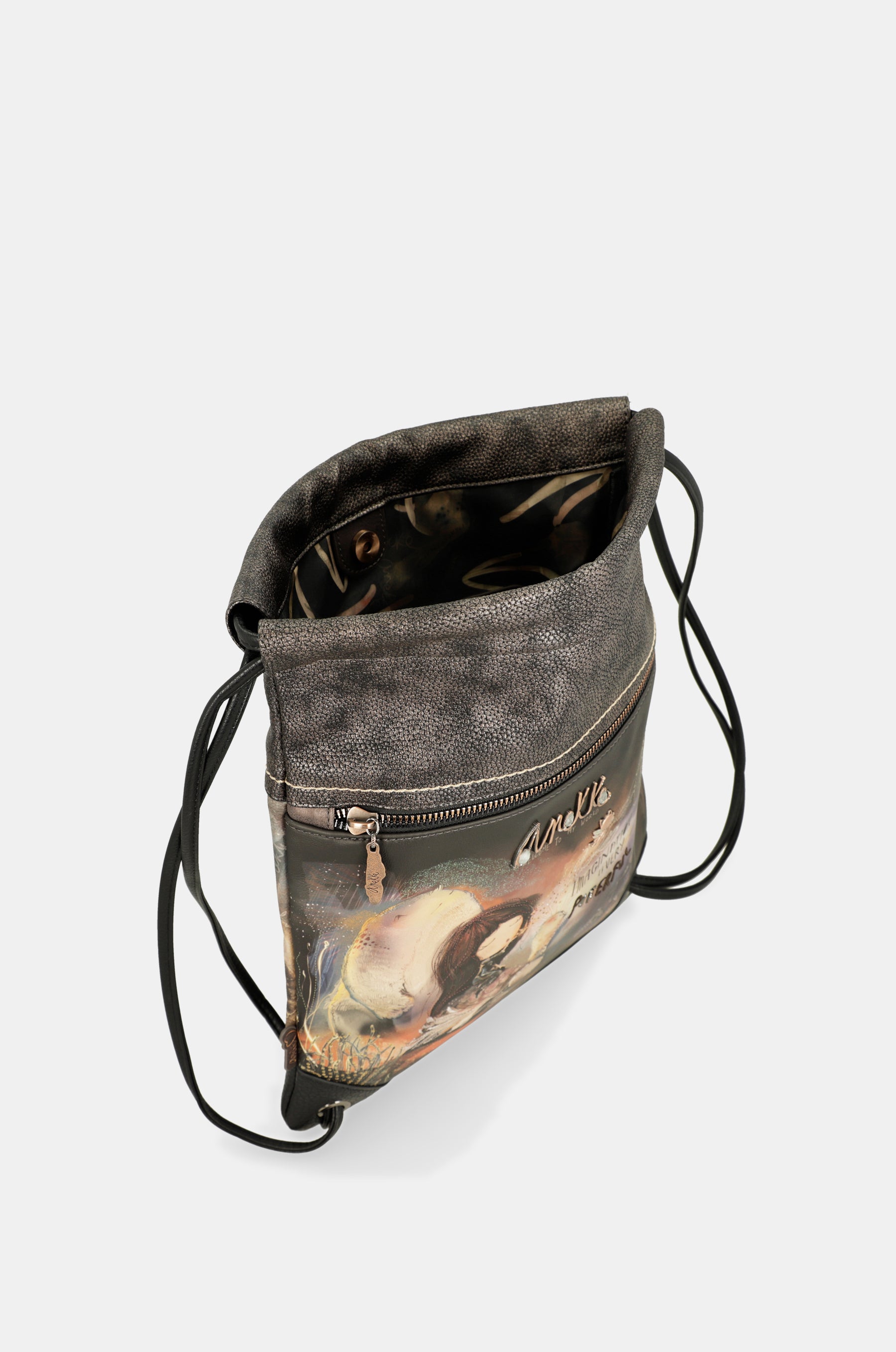 Dreamverse sack backpack