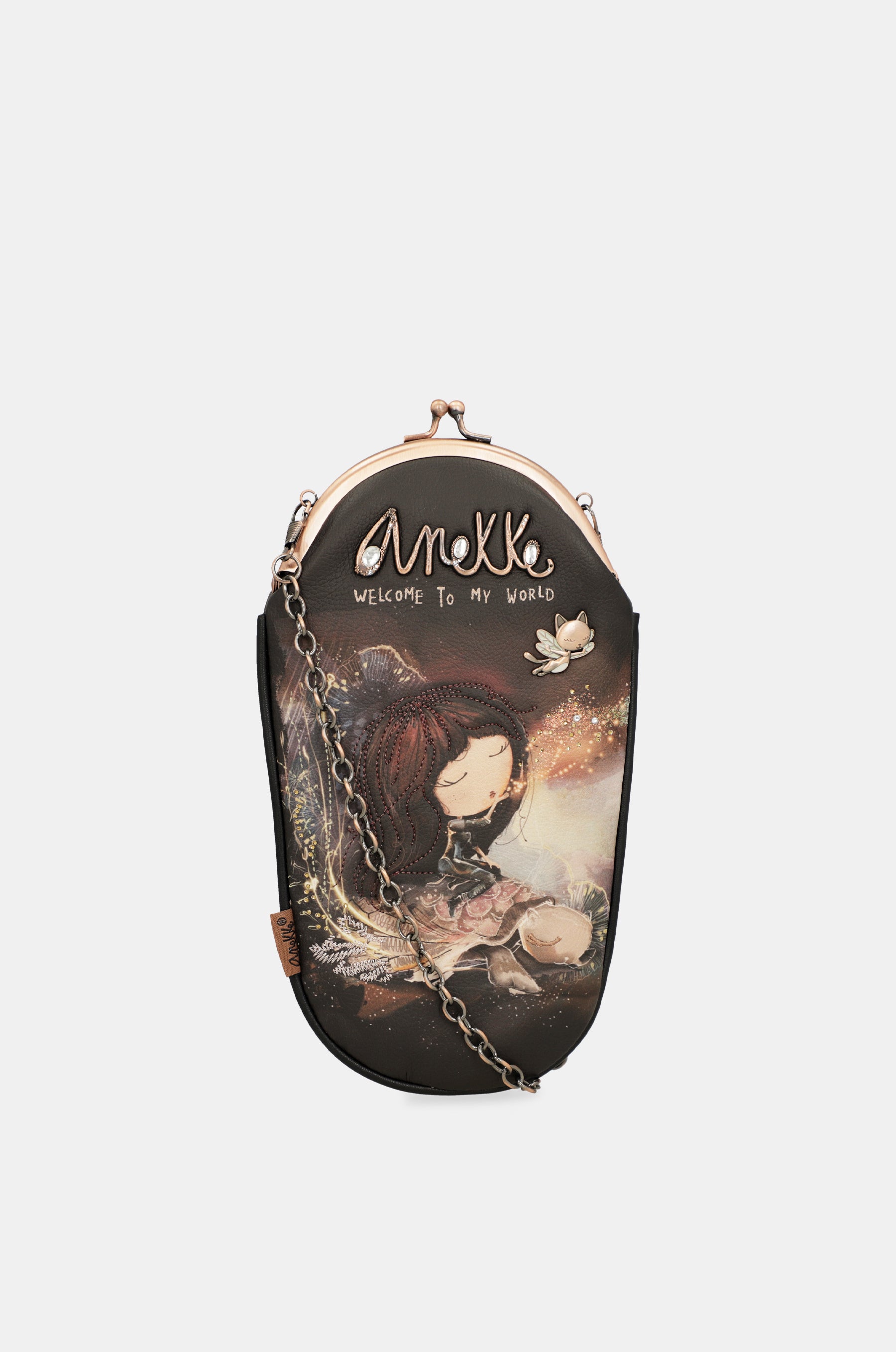 Dreamverse glasses case bag